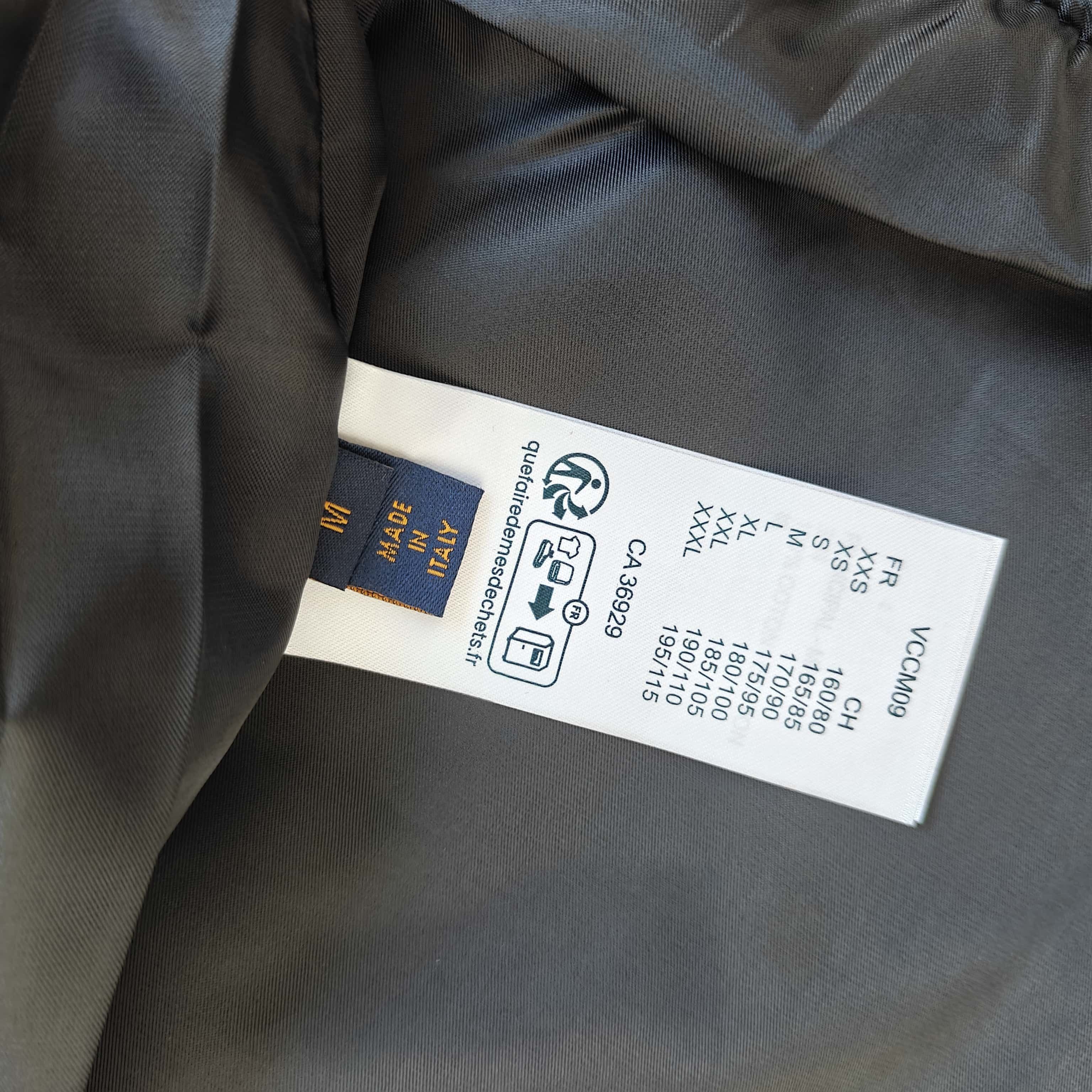 Louis Vuitton Jacket 528832 ZN