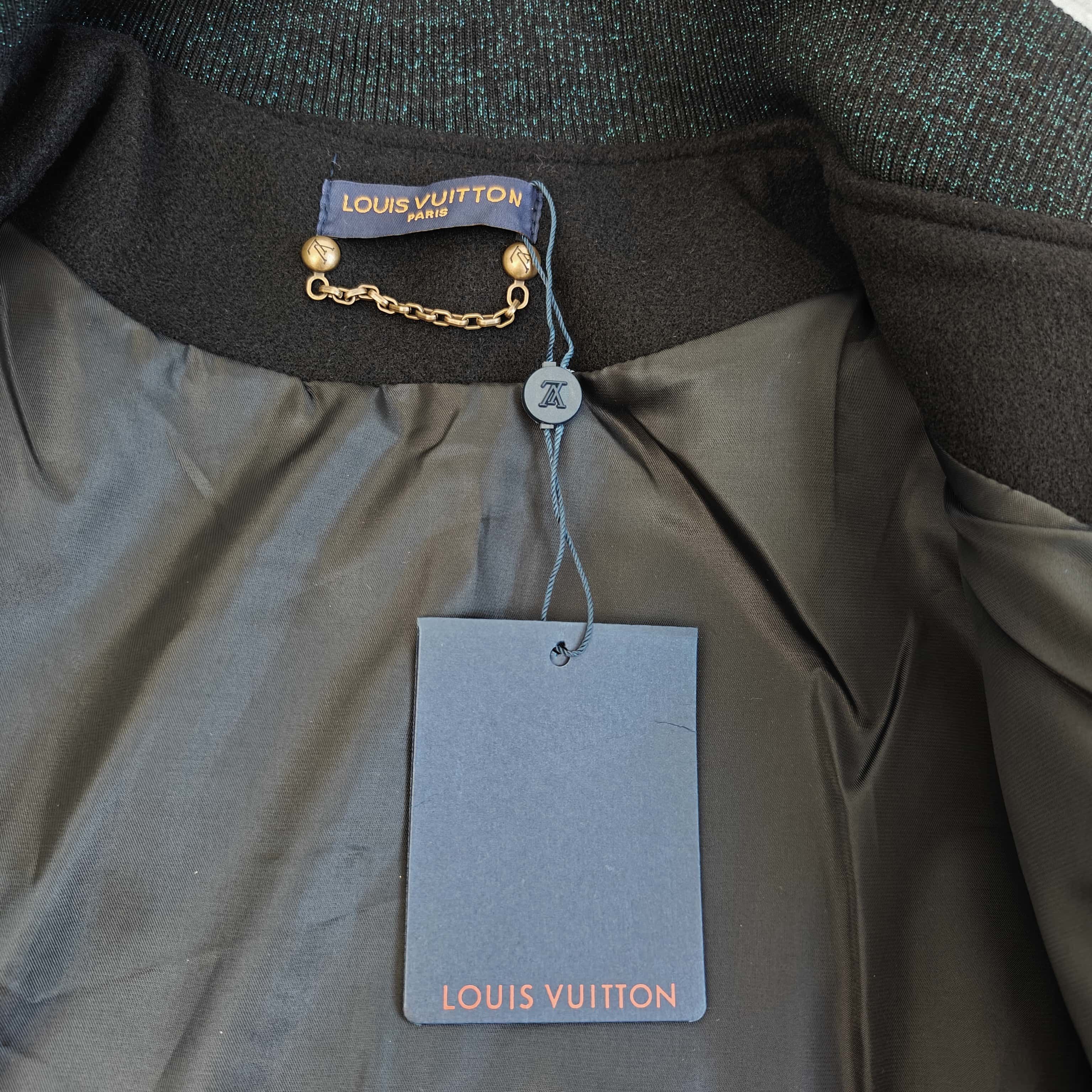Louis Vuitton Jacket 528832 ZN