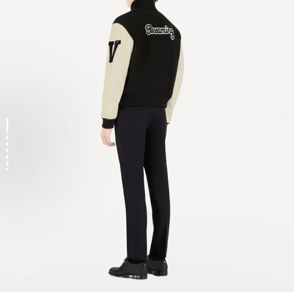 Louis Vuitton Jacket 886052