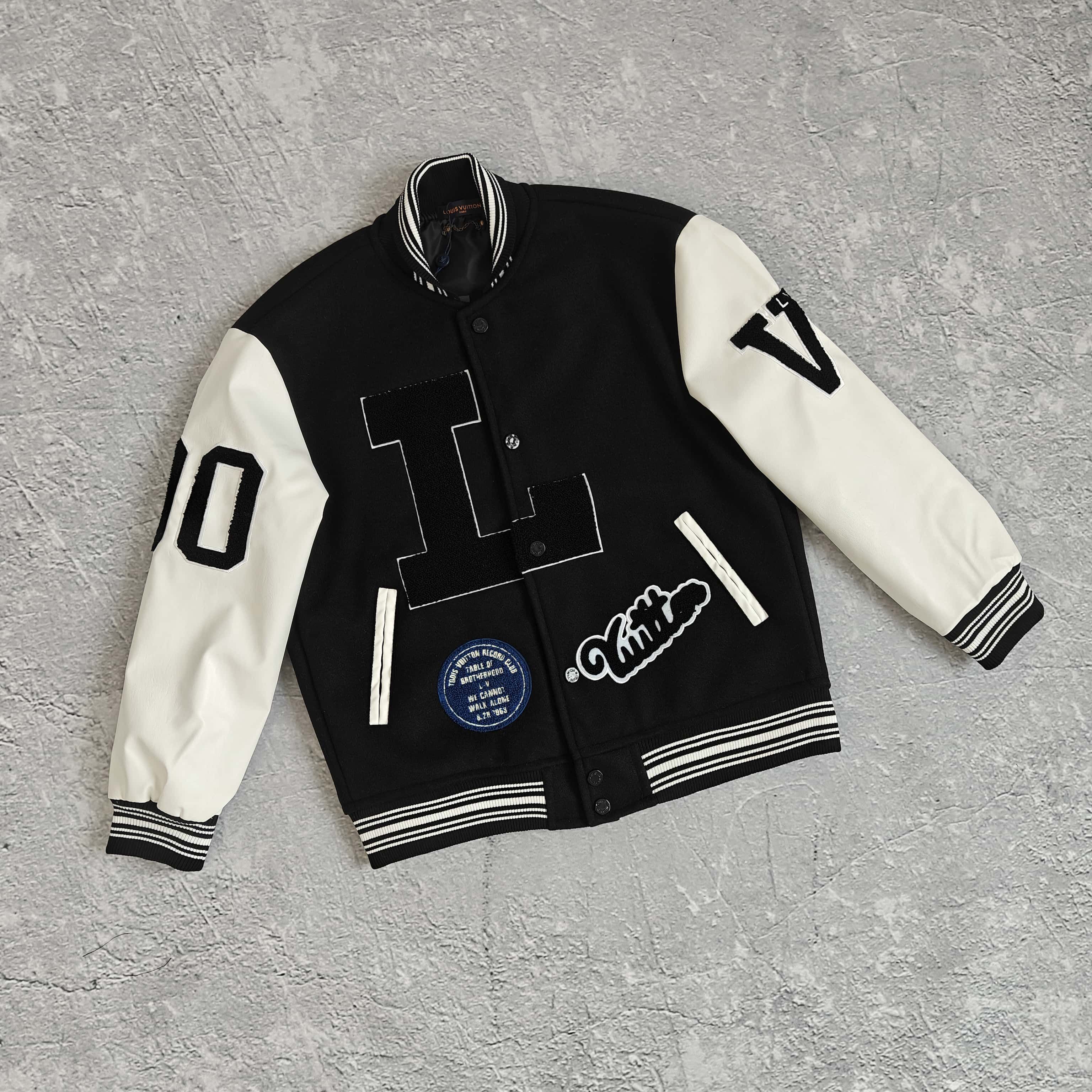 Louis Vuitton Jacket 886052