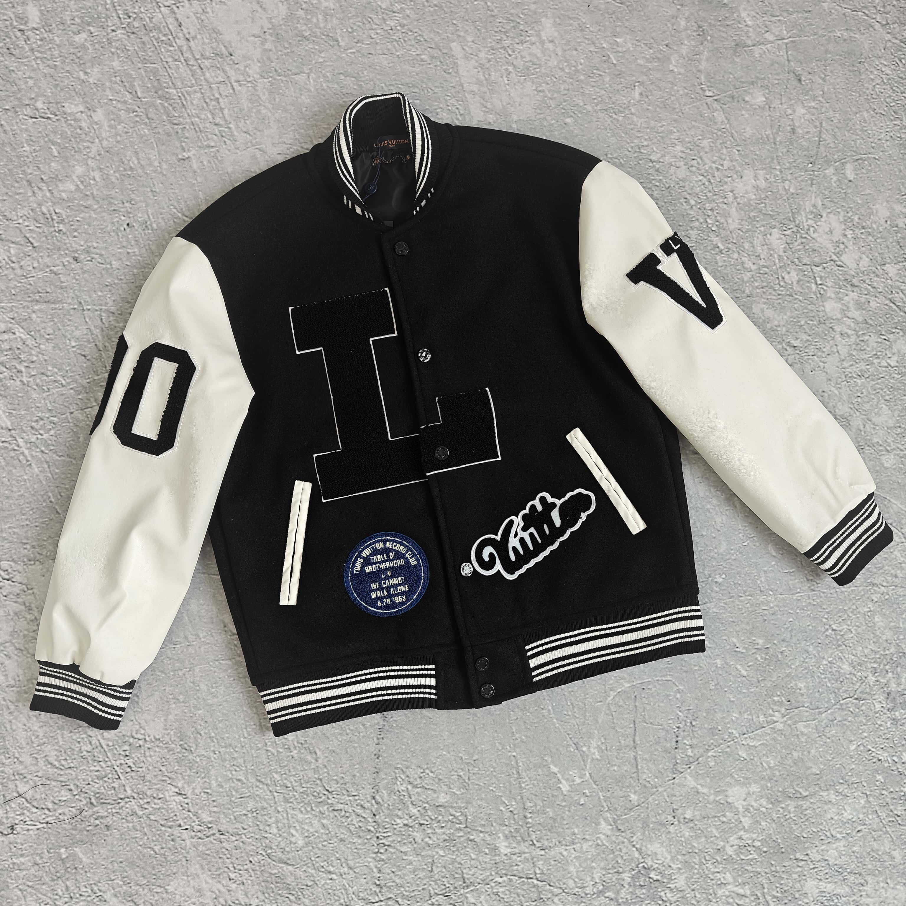 Louis Vuitton Jacket 886052