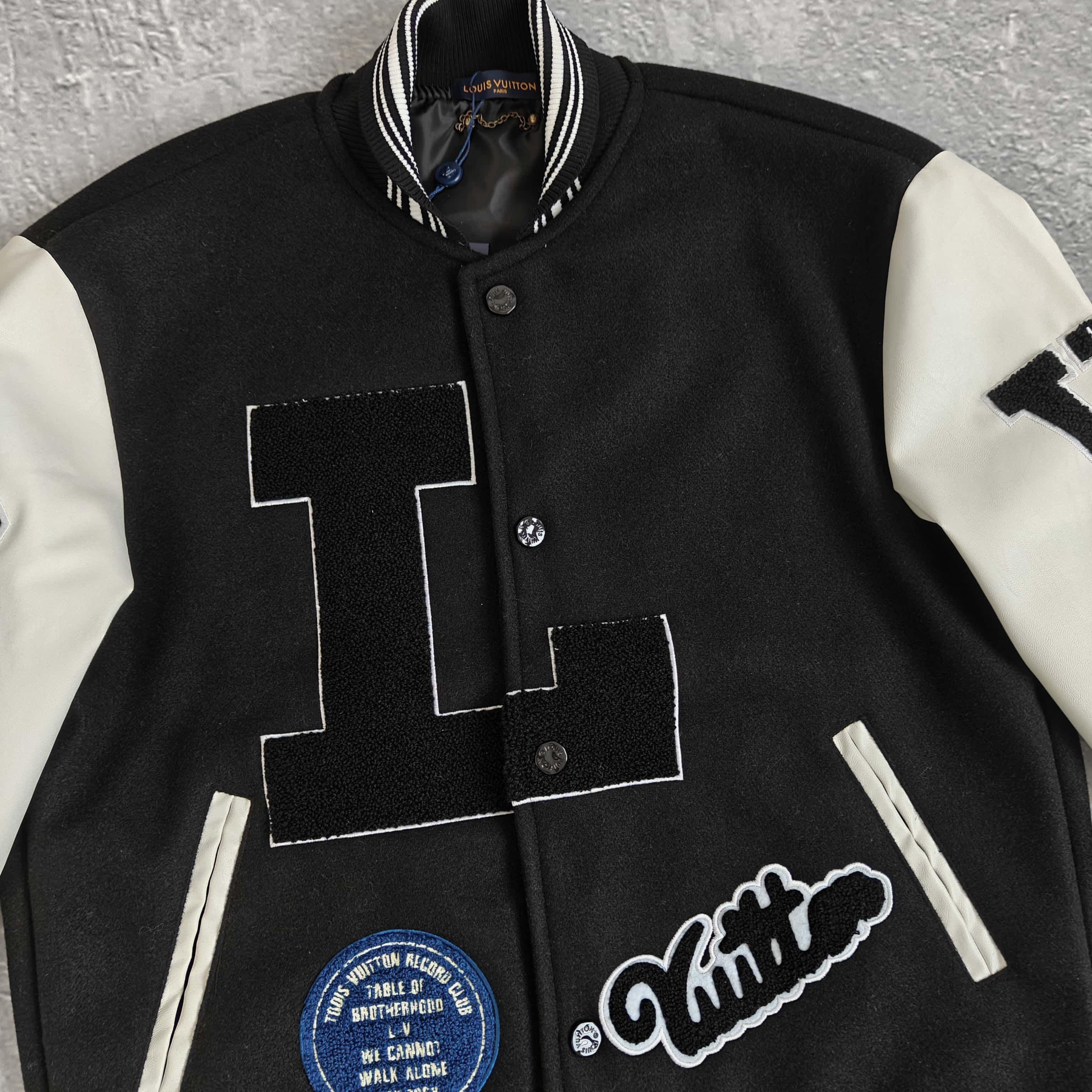 Louis Vuitton Jacket 886052