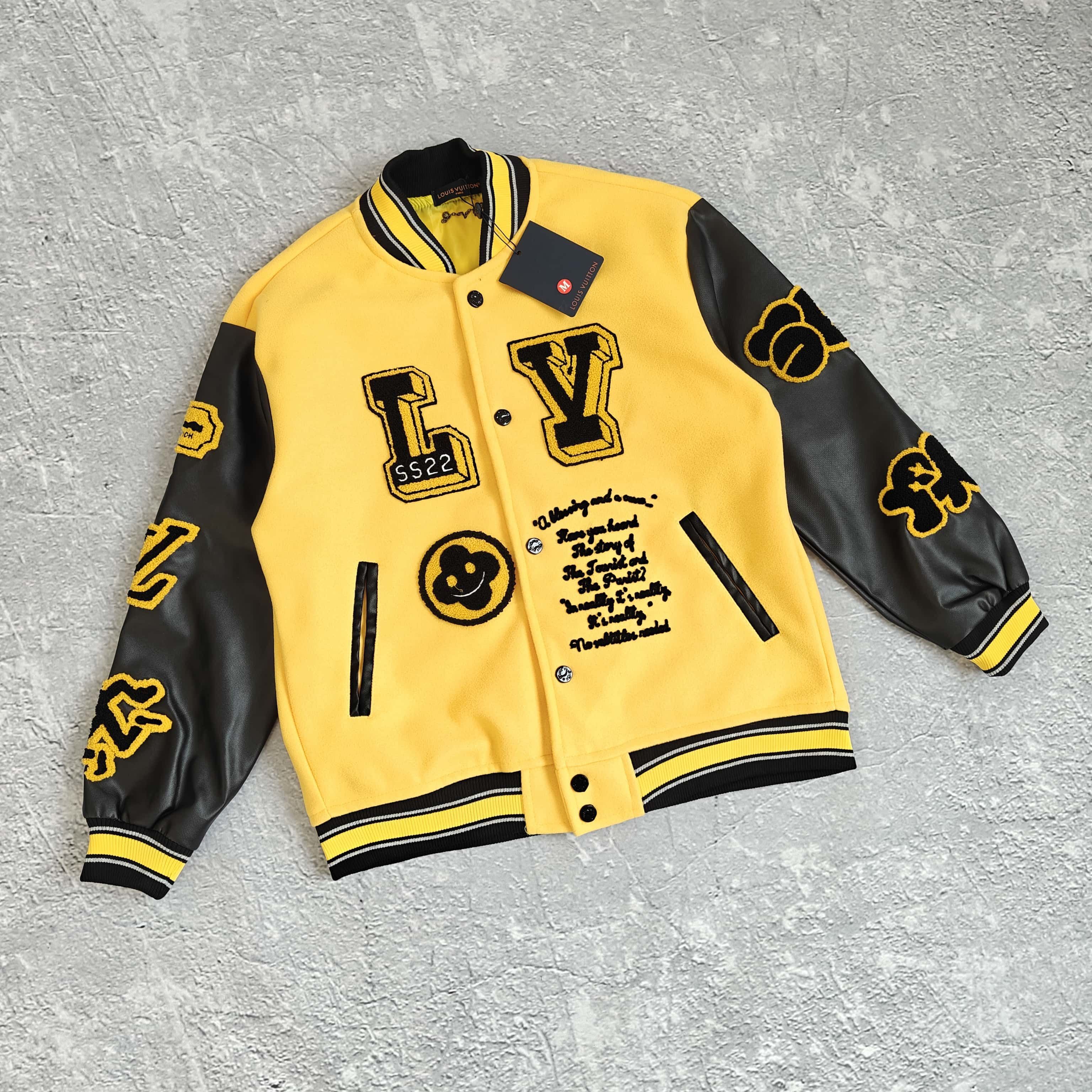 1to1reps Jackets fashion reps product Louis Vuitton Jacket
