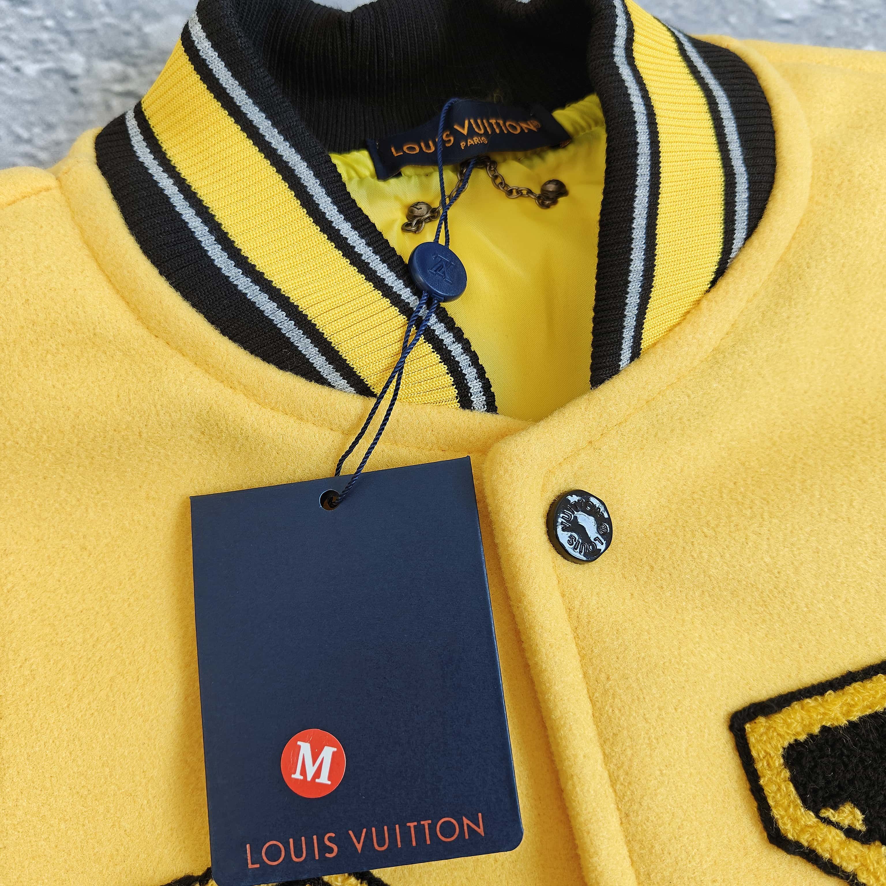 Louis Vuitton Jacket 886049