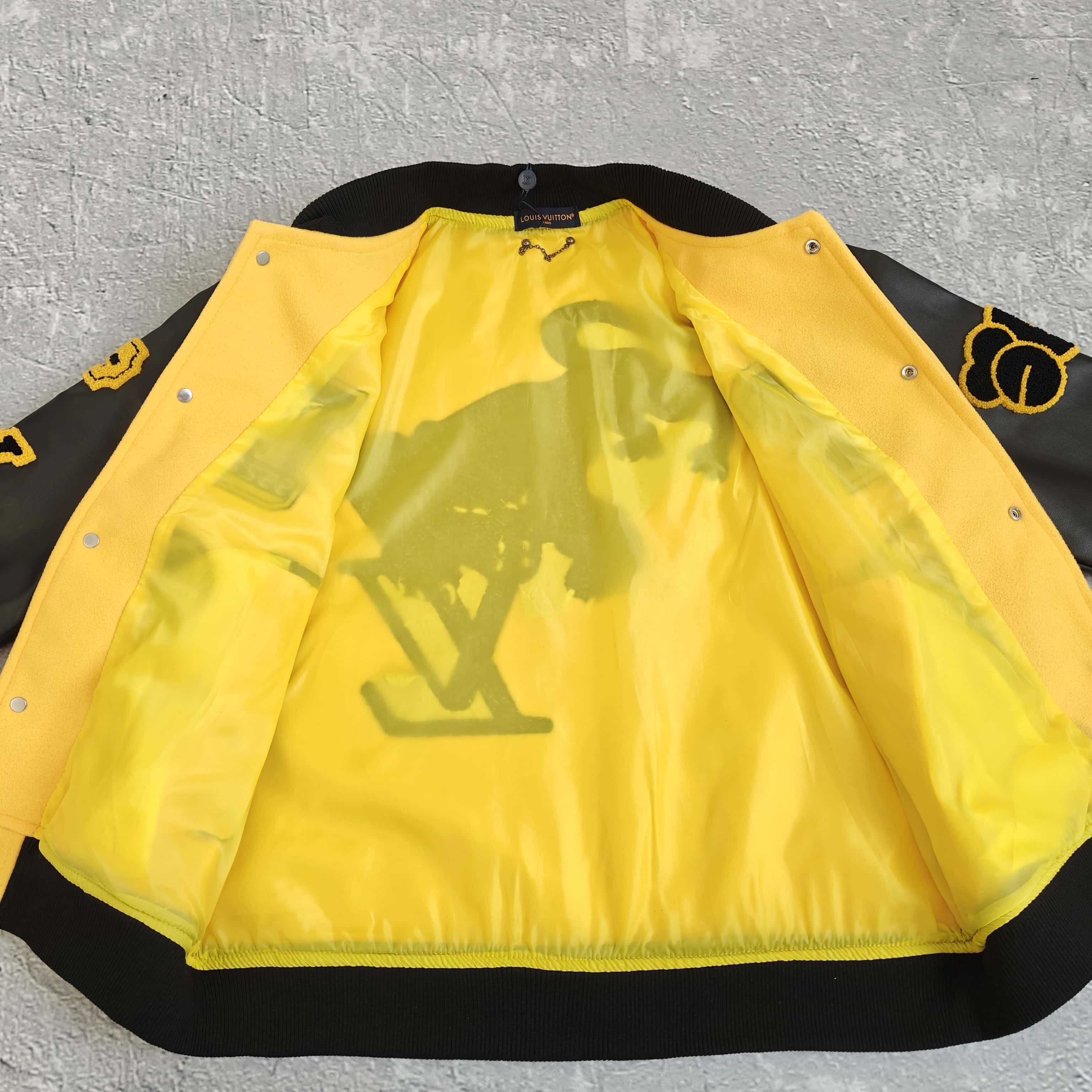 Louis Vuitton Jacket 886049