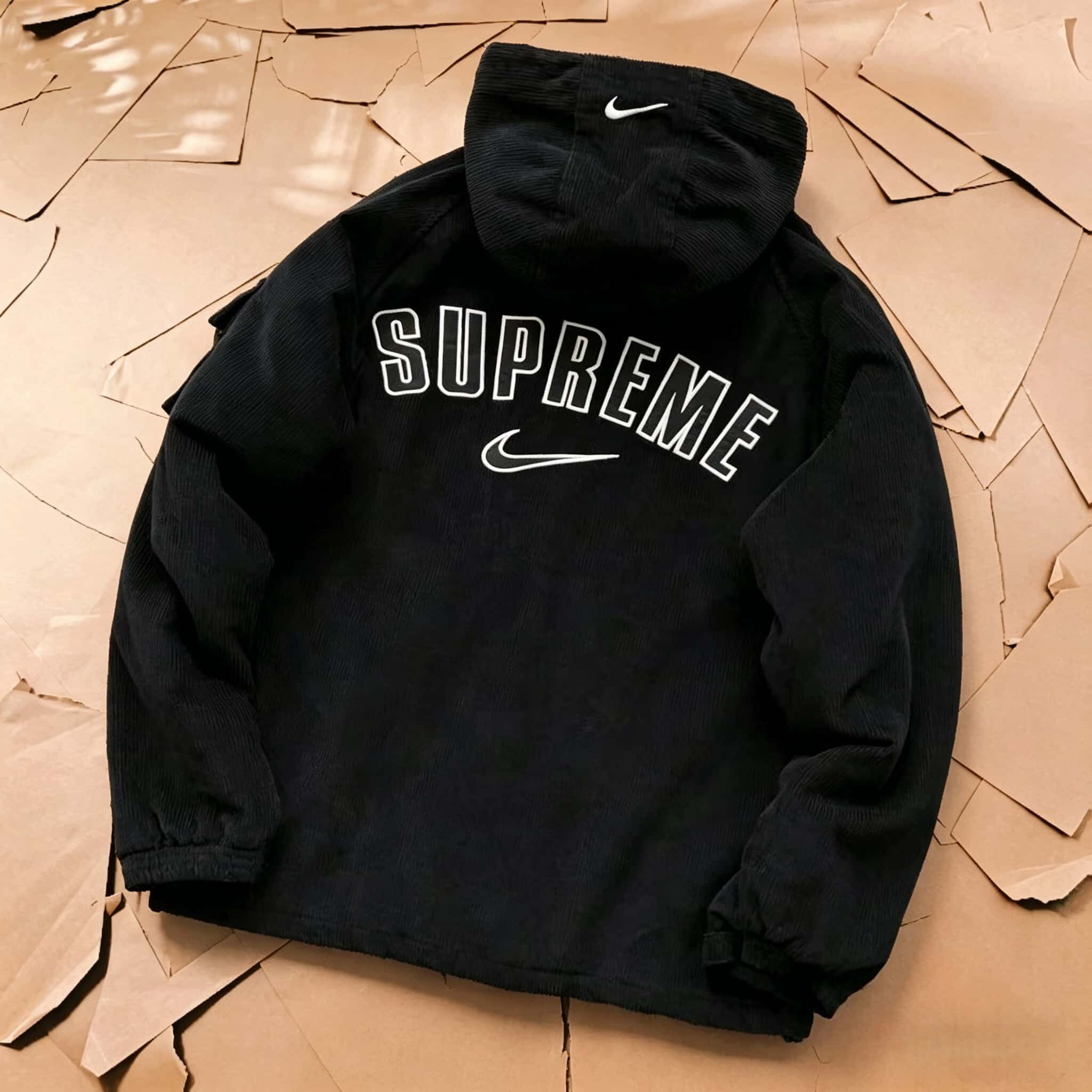 Nike Jacket 5281543