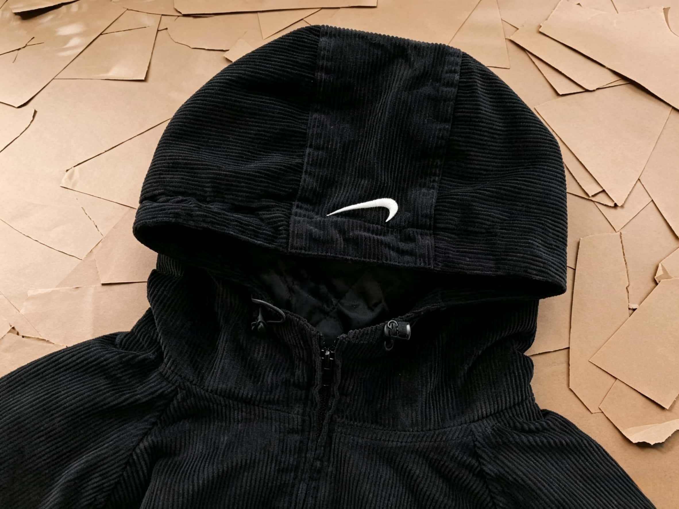 Nike Jacket 5281543