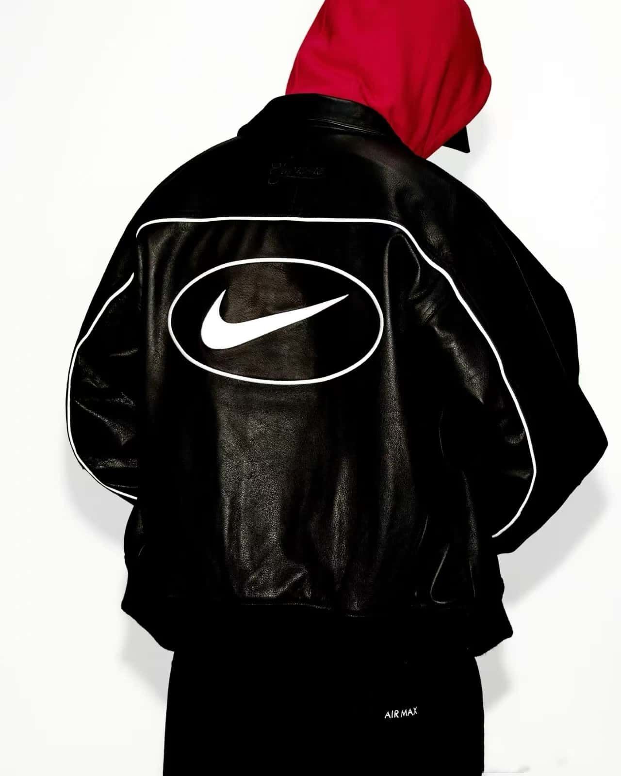 Nike Jacket 528143