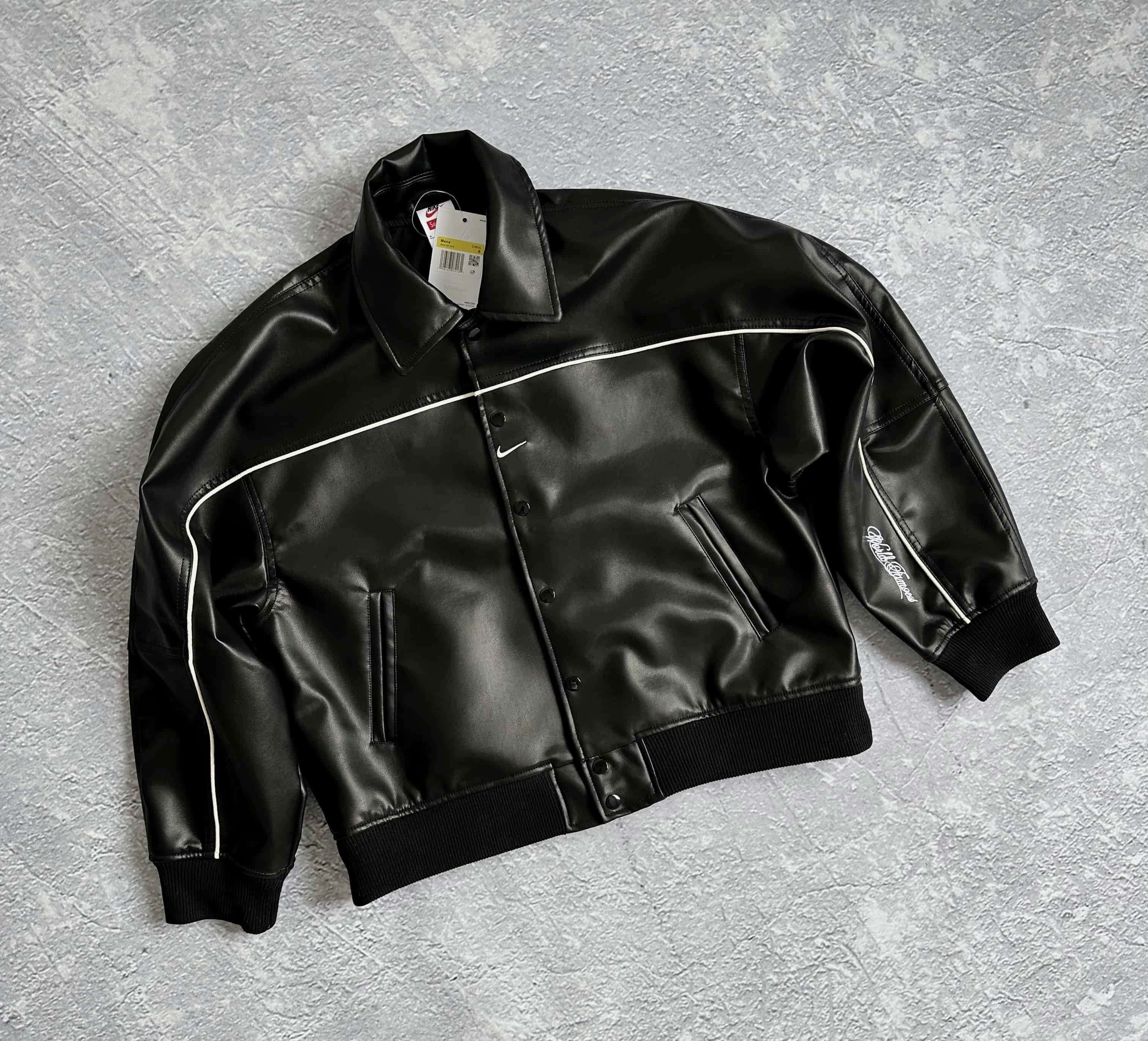 1to1reps Jackets fashion reps product Nike Jacket 528143