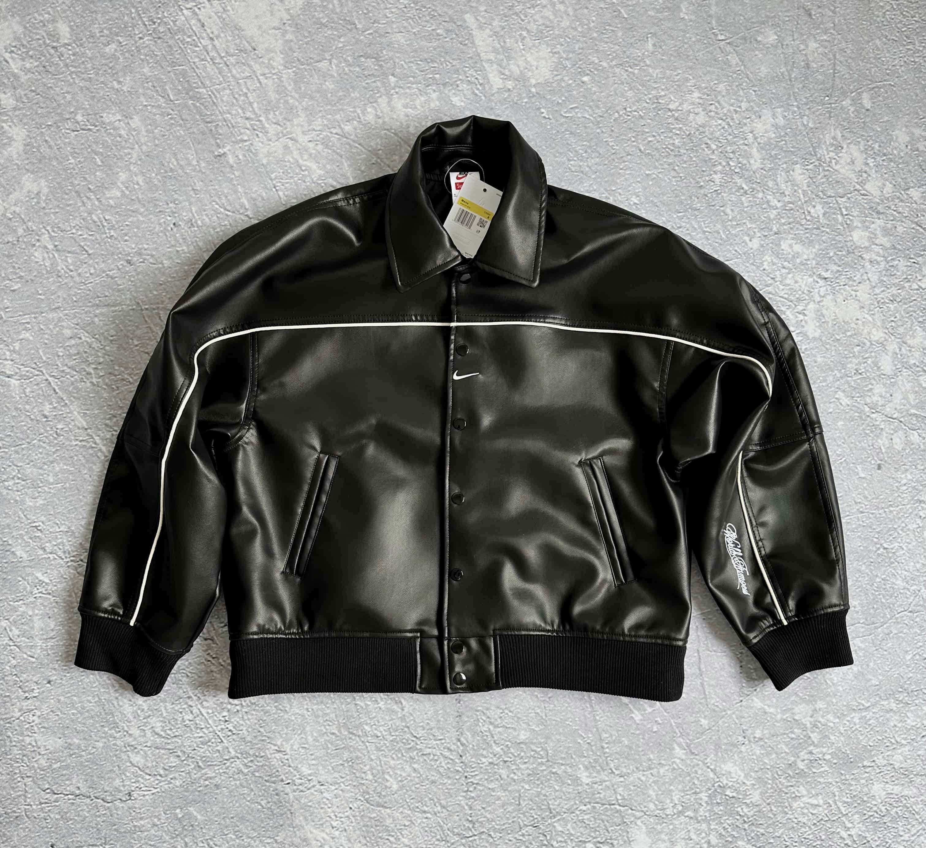 Nike Jacket 528143