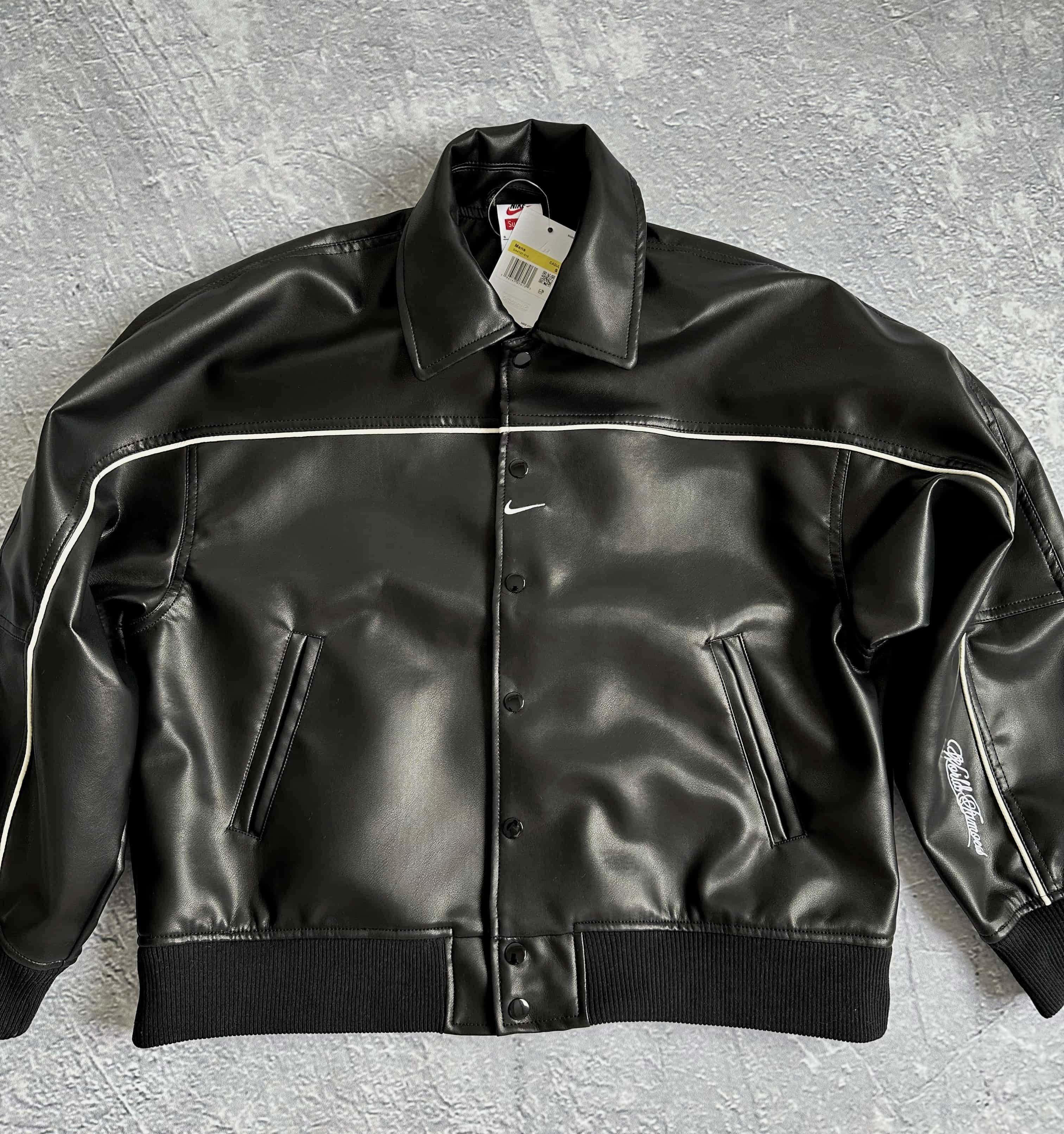 Nike Jacket 528143