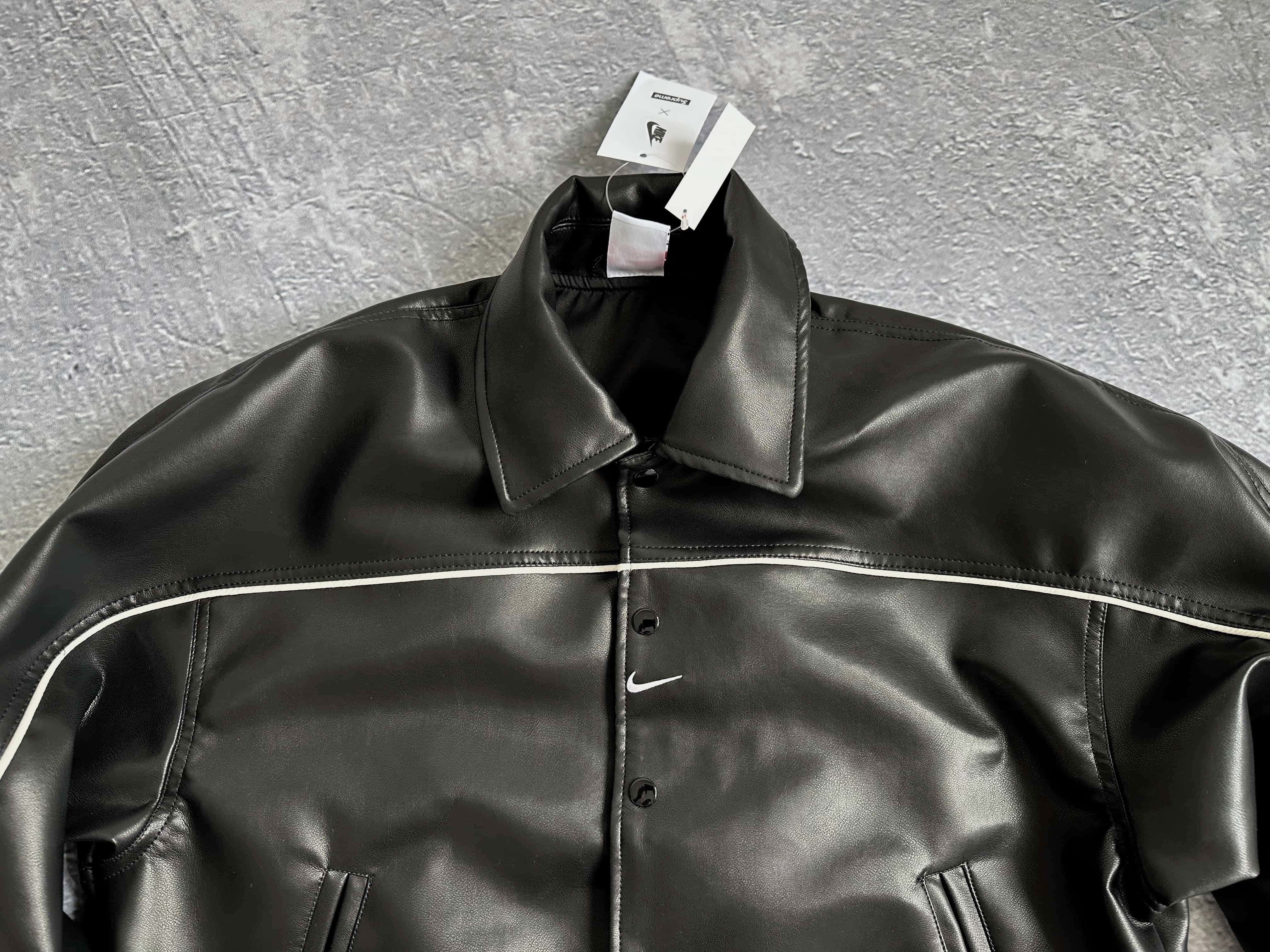 Nike Jacket 528143