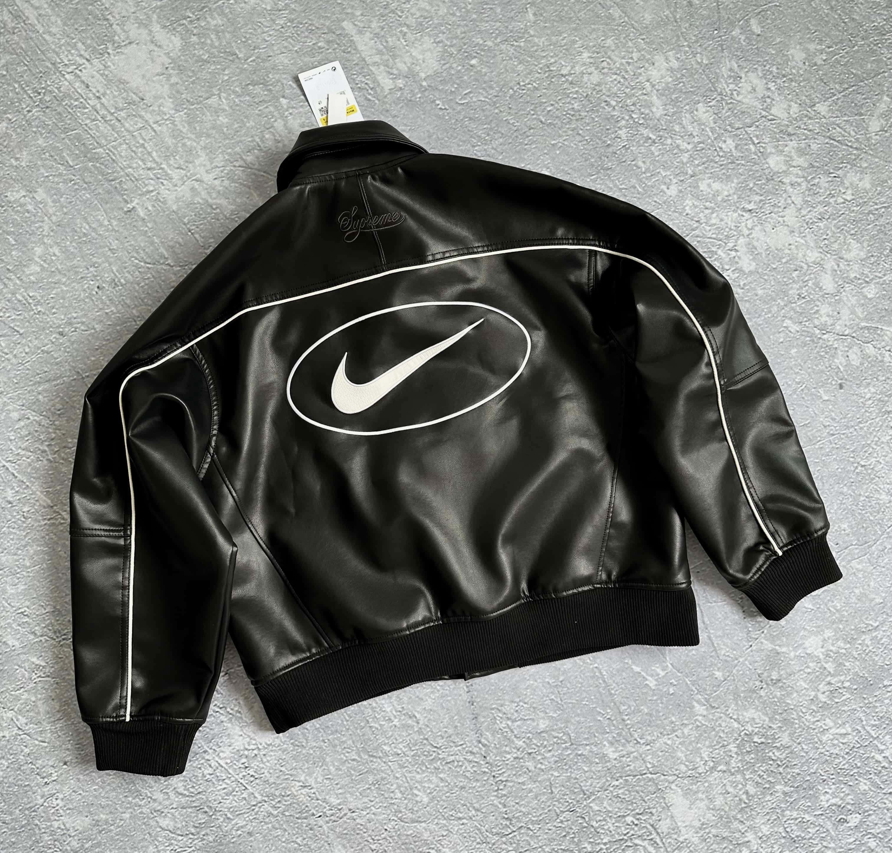 Nike Jacket 528143