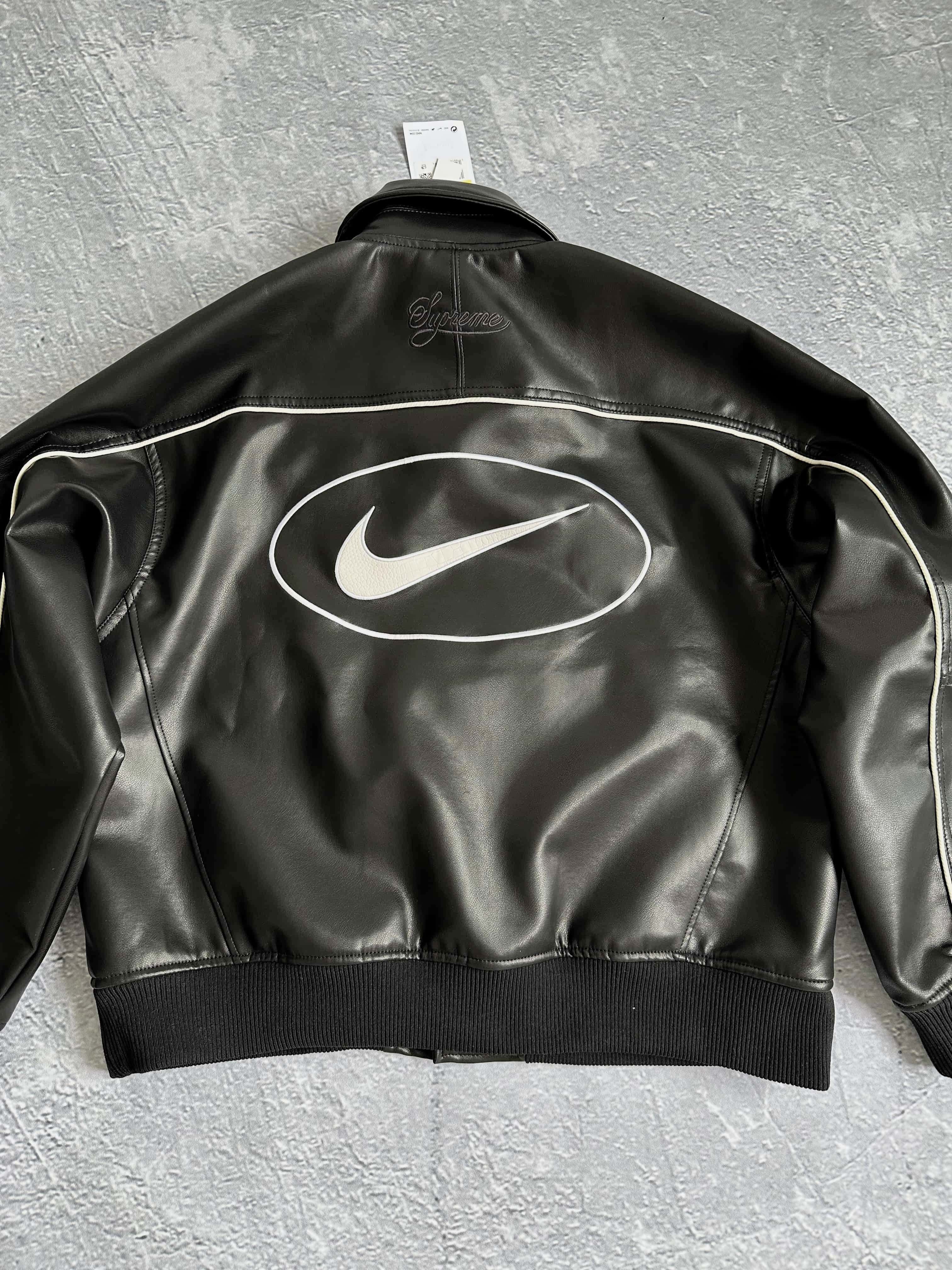 Nike Jacket 528143