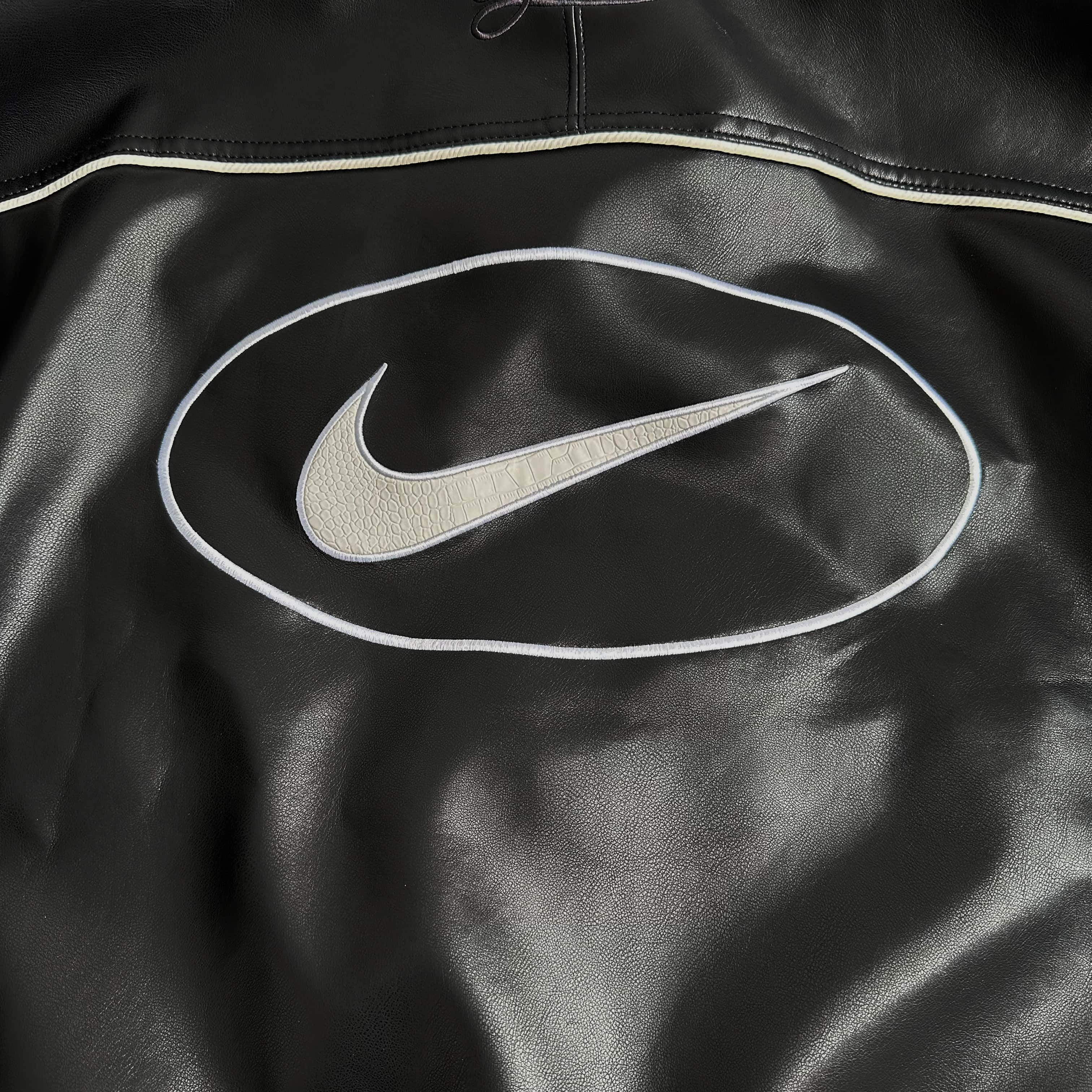 Nike Jacket 528143