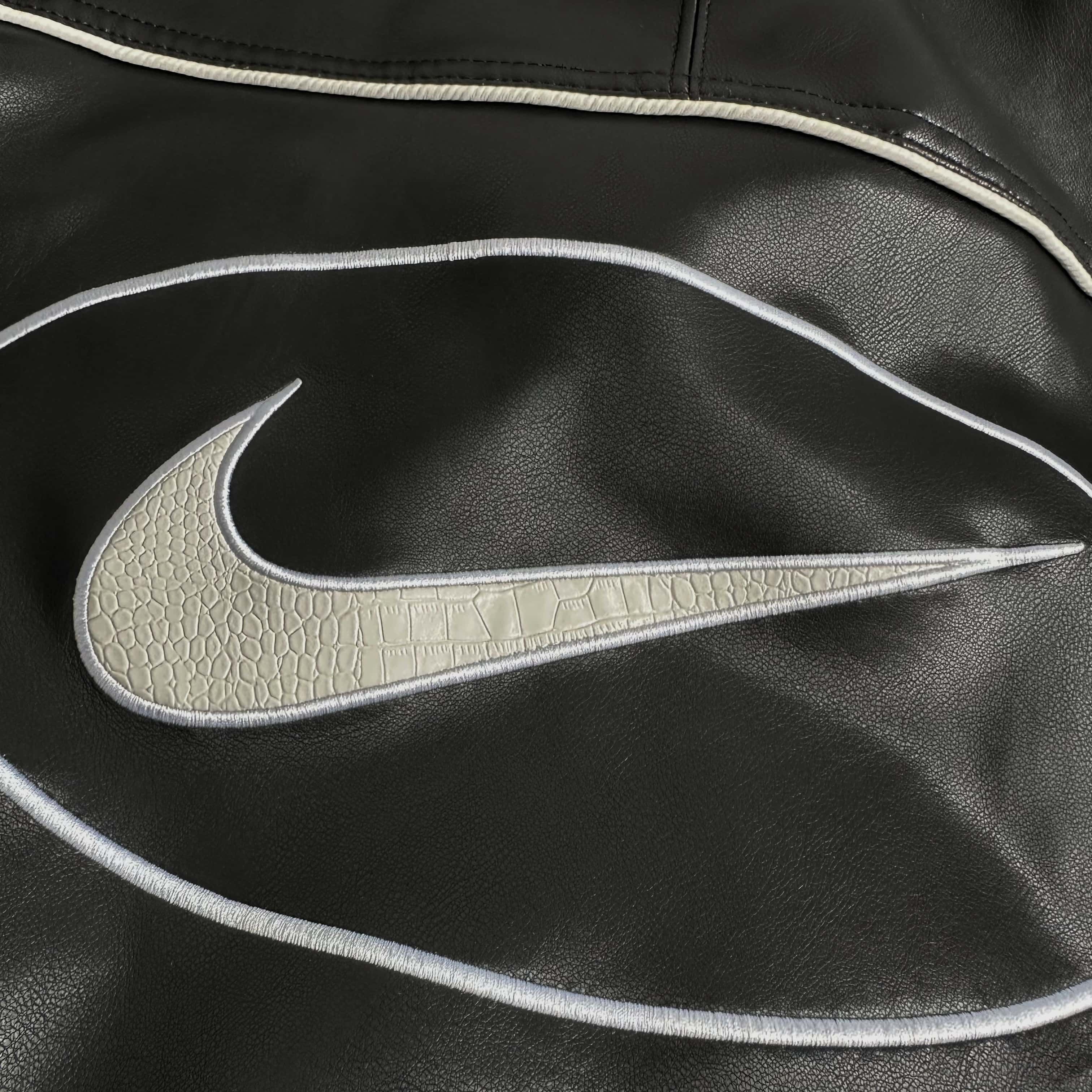 Nike Jacket 528143
