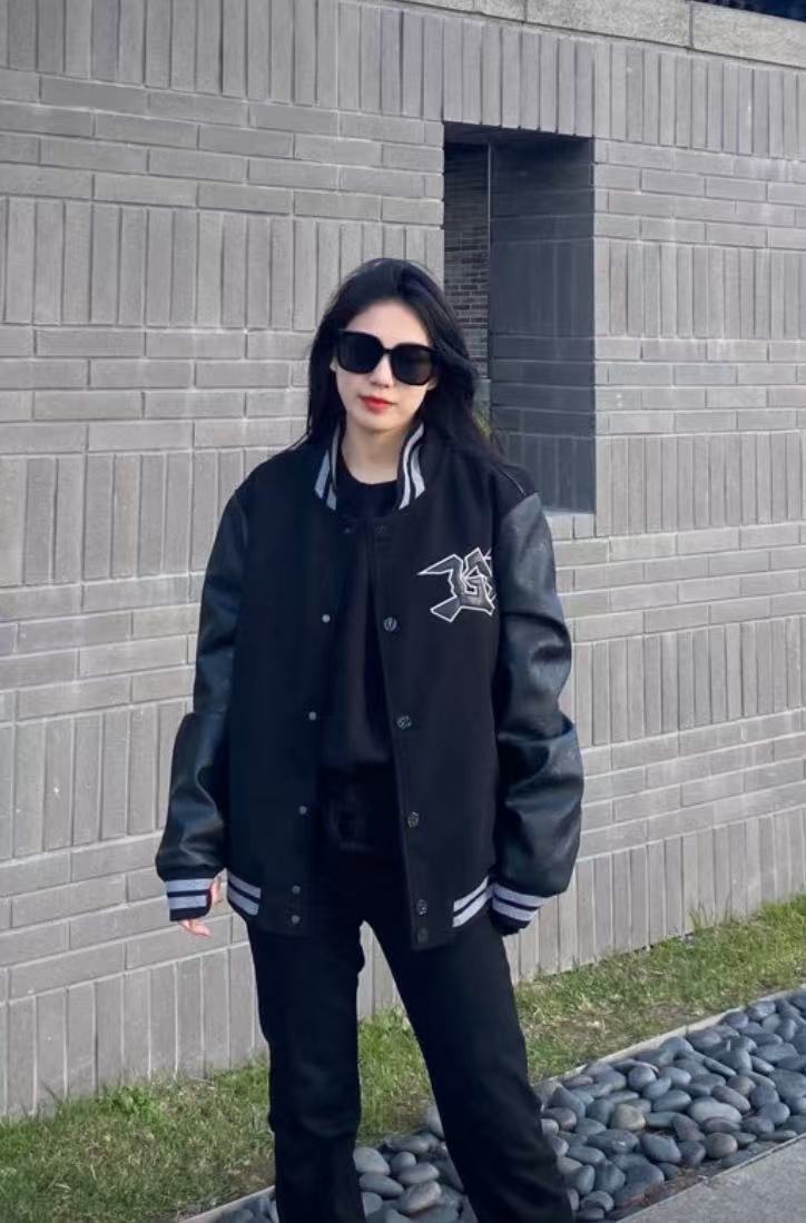 Louis Vuitton Jacket 886056