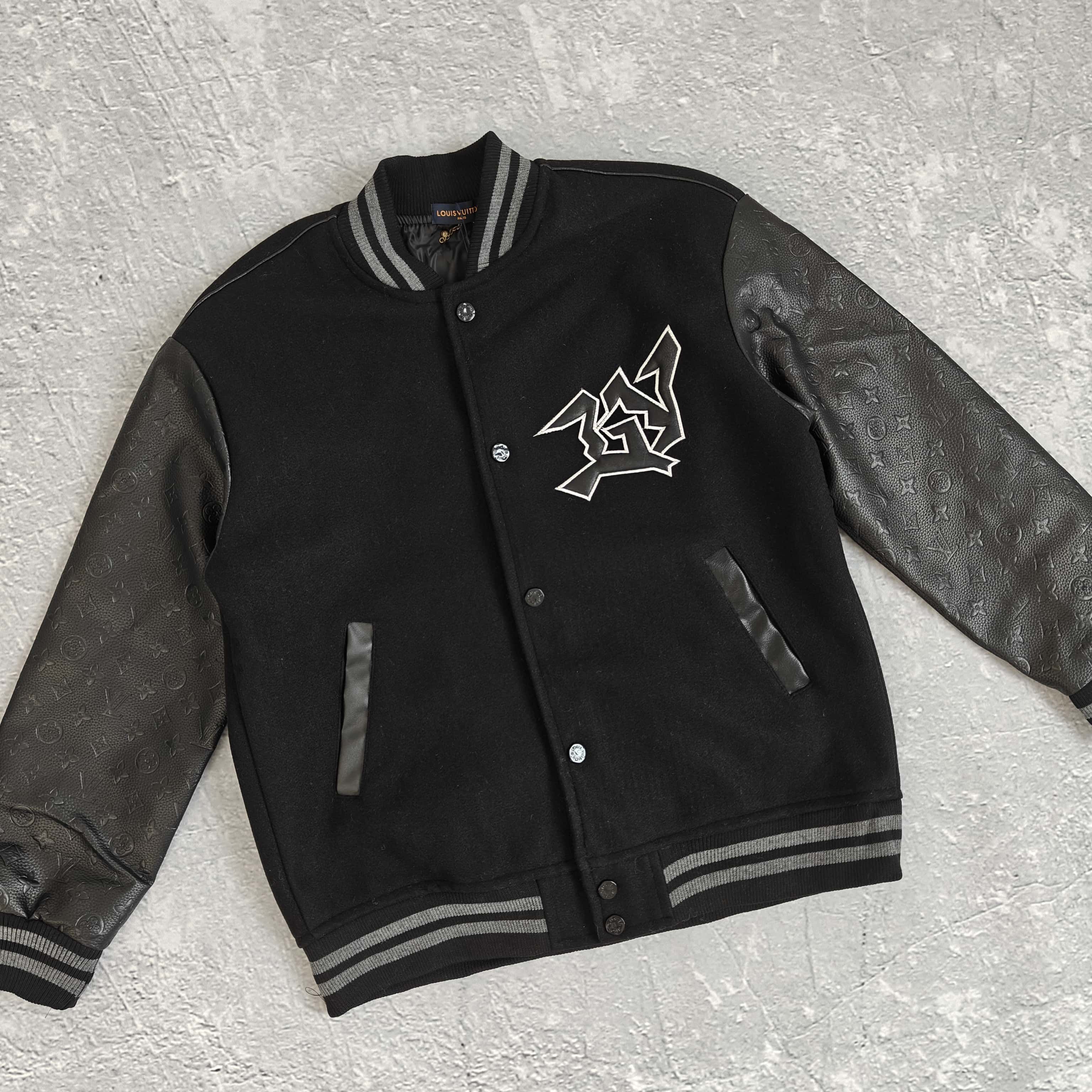 Louis Vuitton Jacket 886056