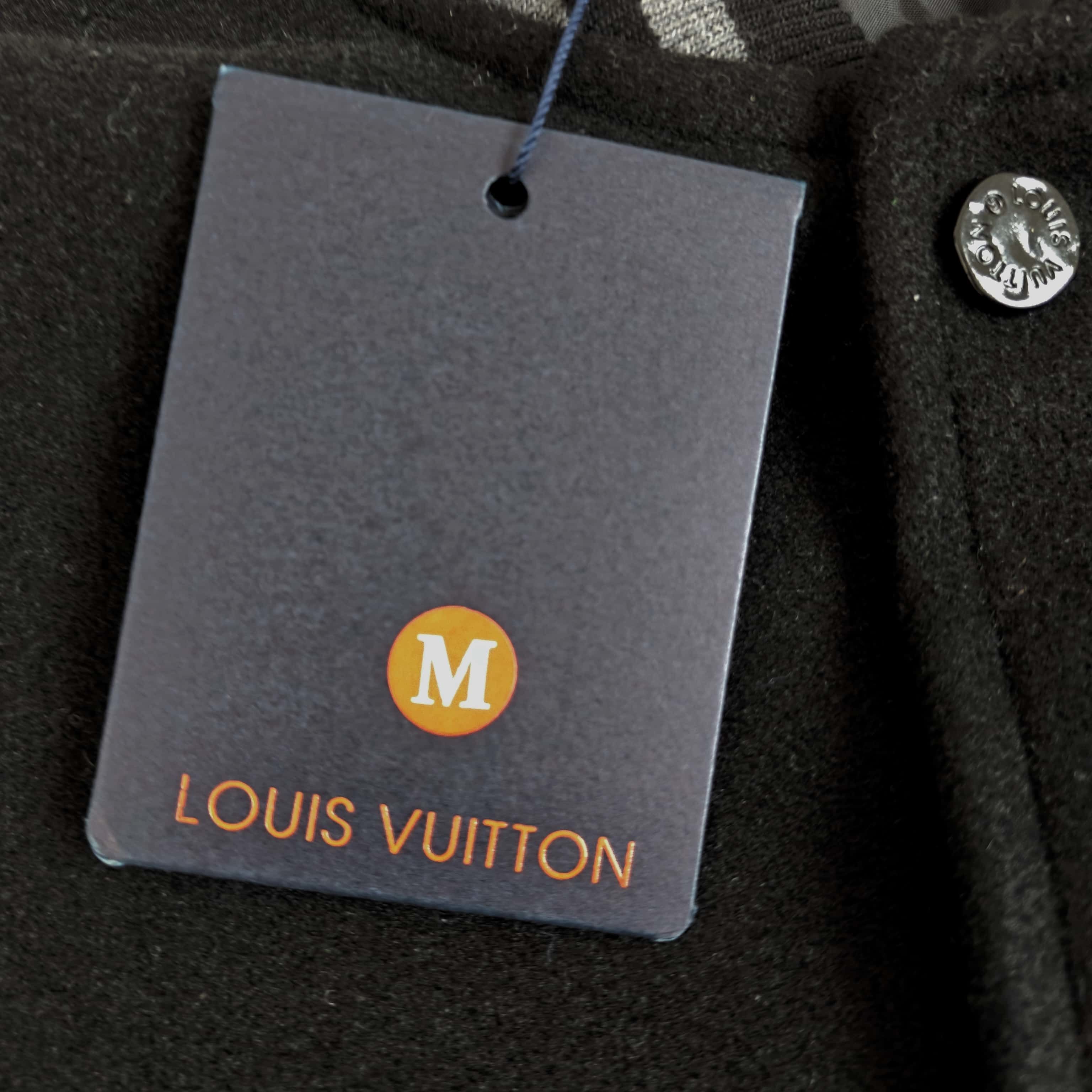 Louis Vuitton Jacket 886056