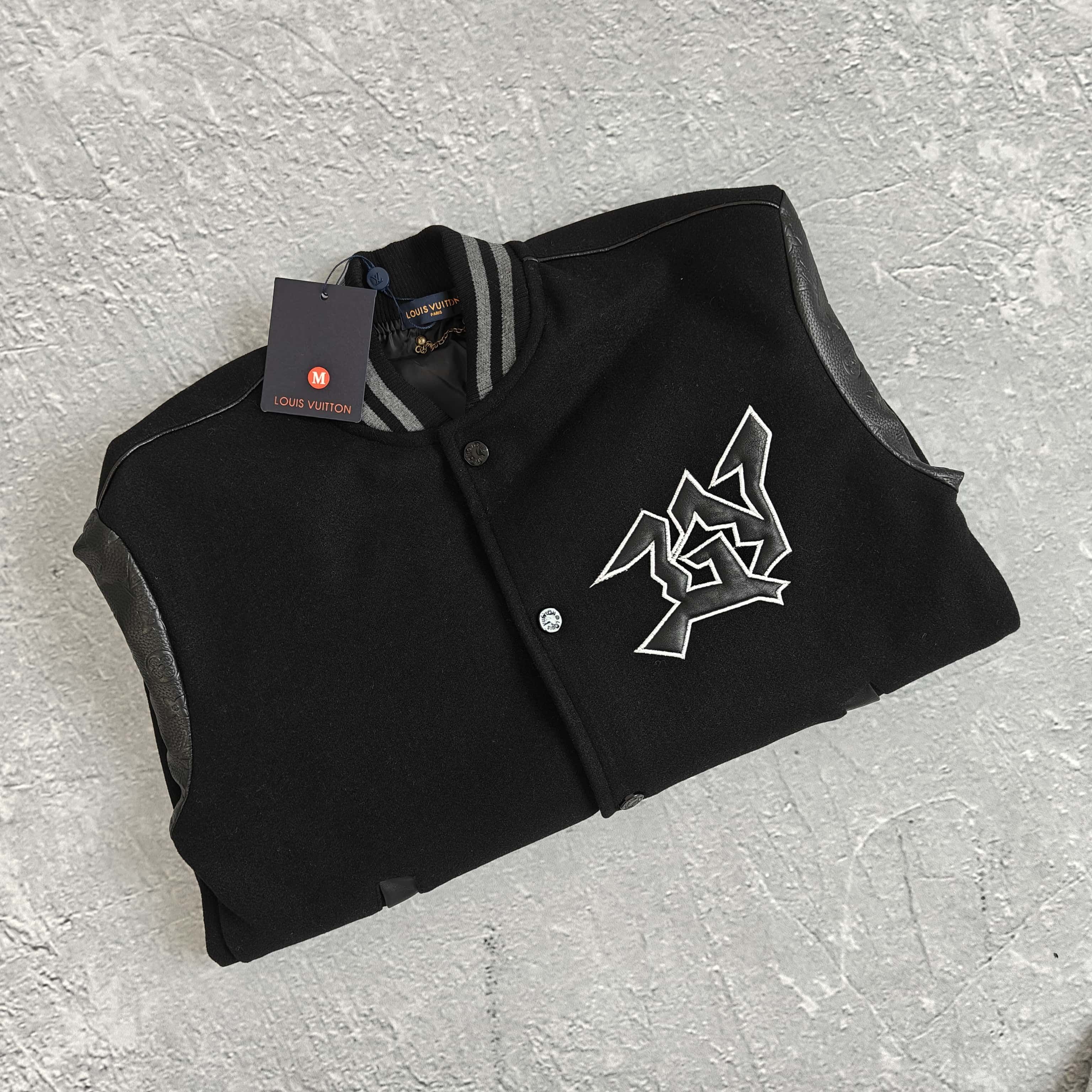 Louis Vuitton Jacket 886056