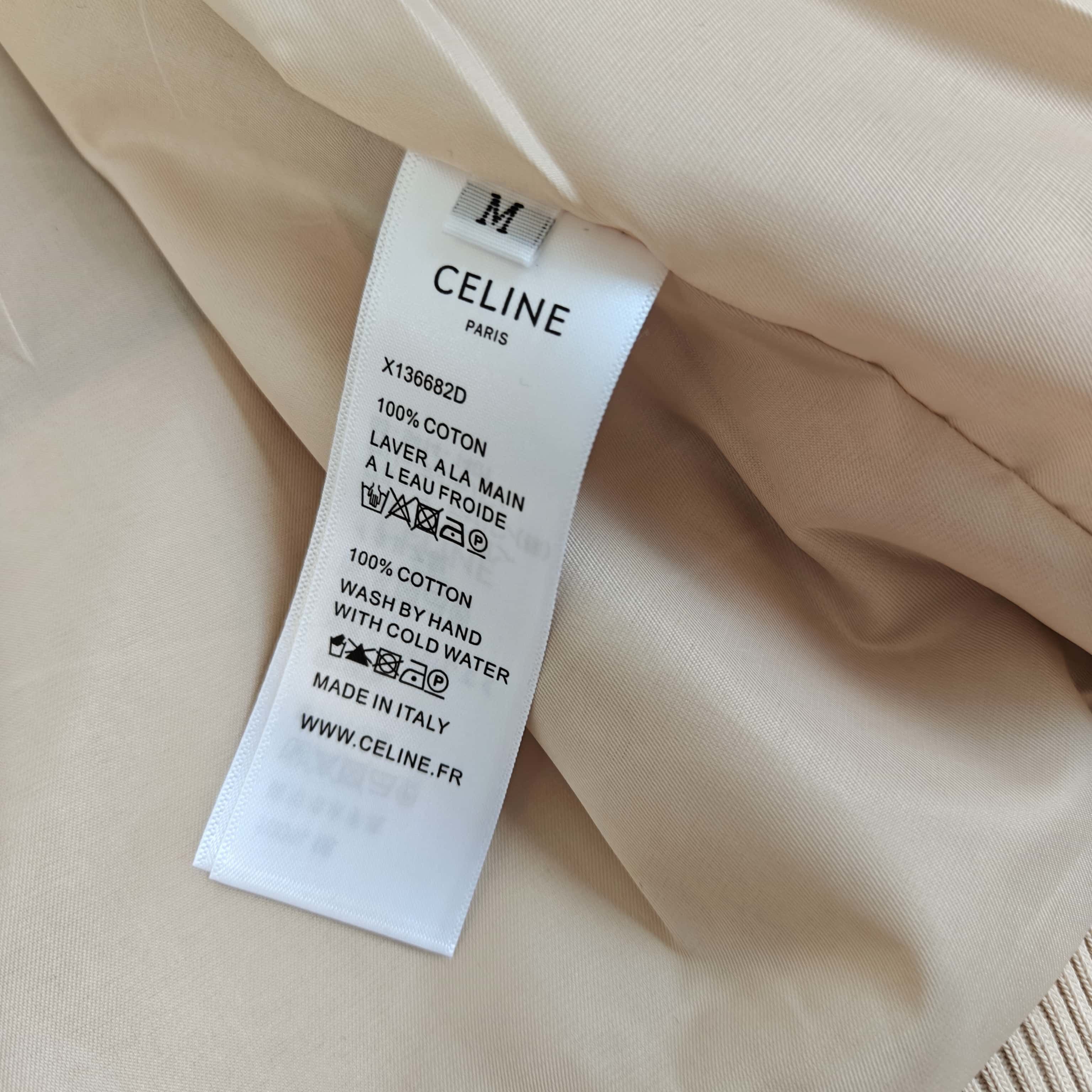 卡其白色拼接棒球服夹克外套 - 琳 528862（ZN）