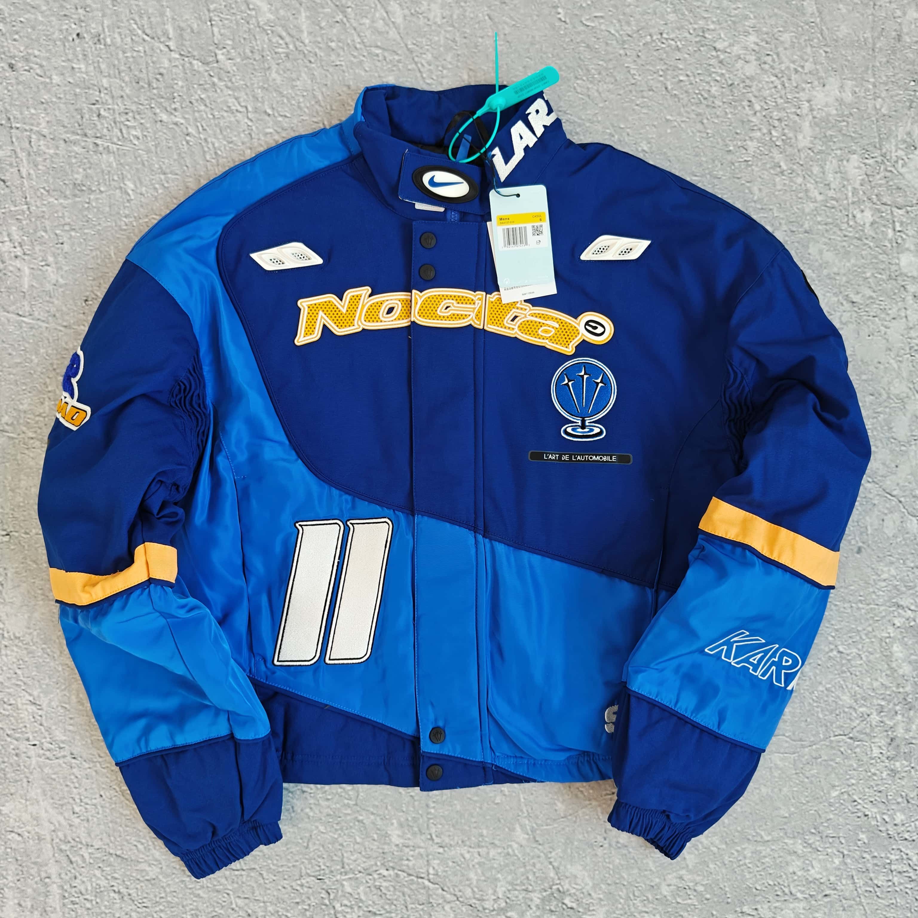 Nike Jacket 528888