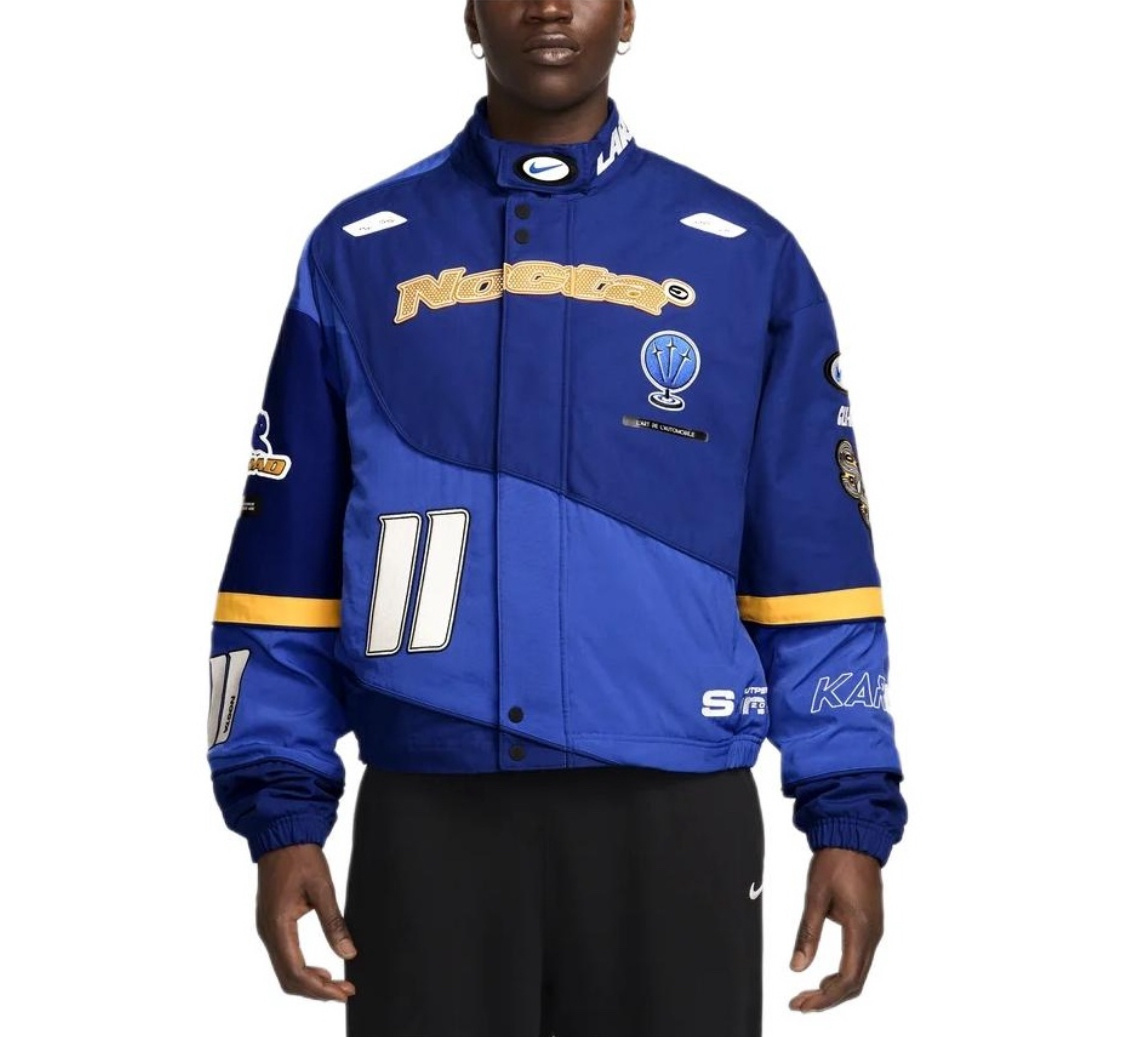 Nike Jacket 528888
