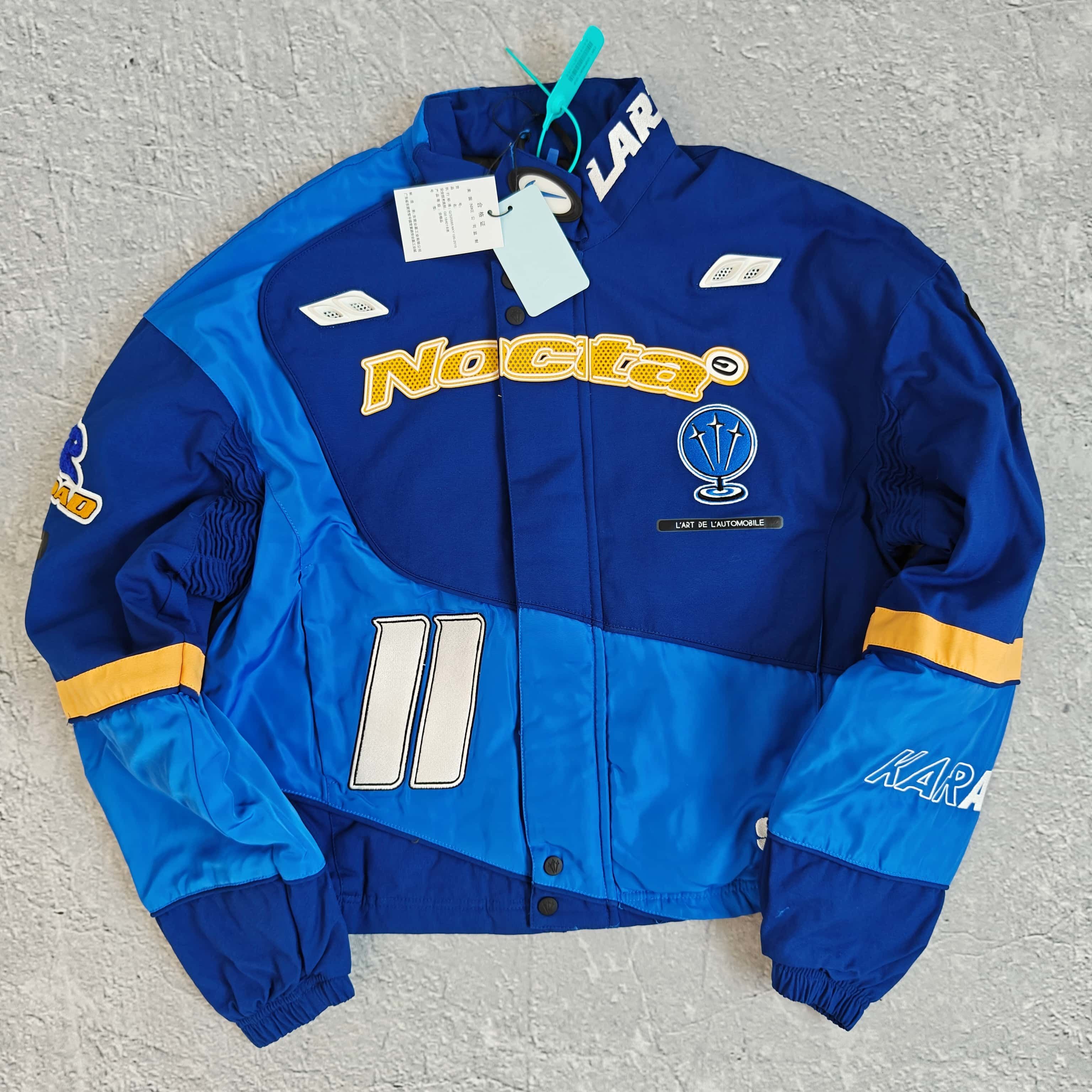 Nike Jacket 528888