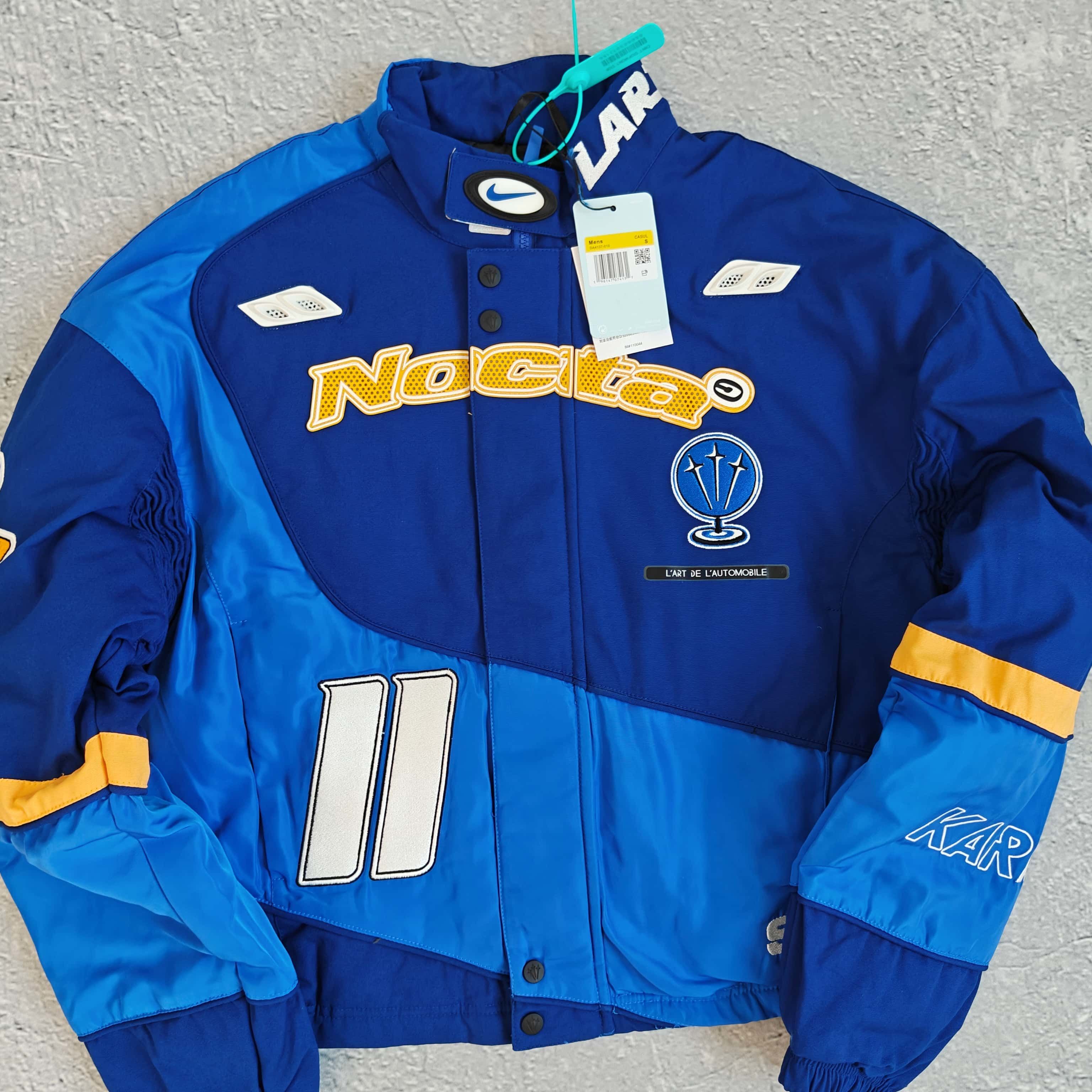 Nike Jacket 528888