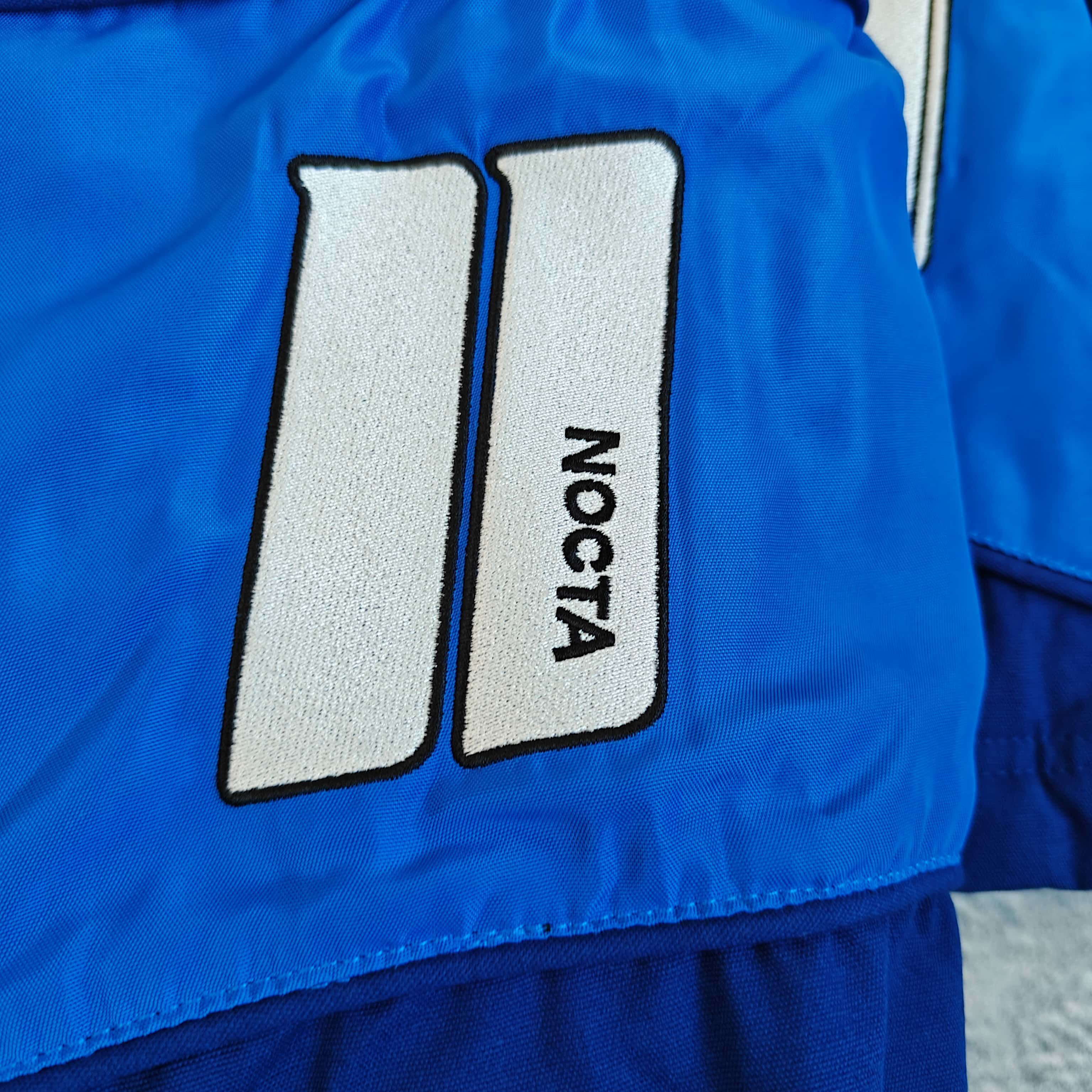 Nike Jacket 528888