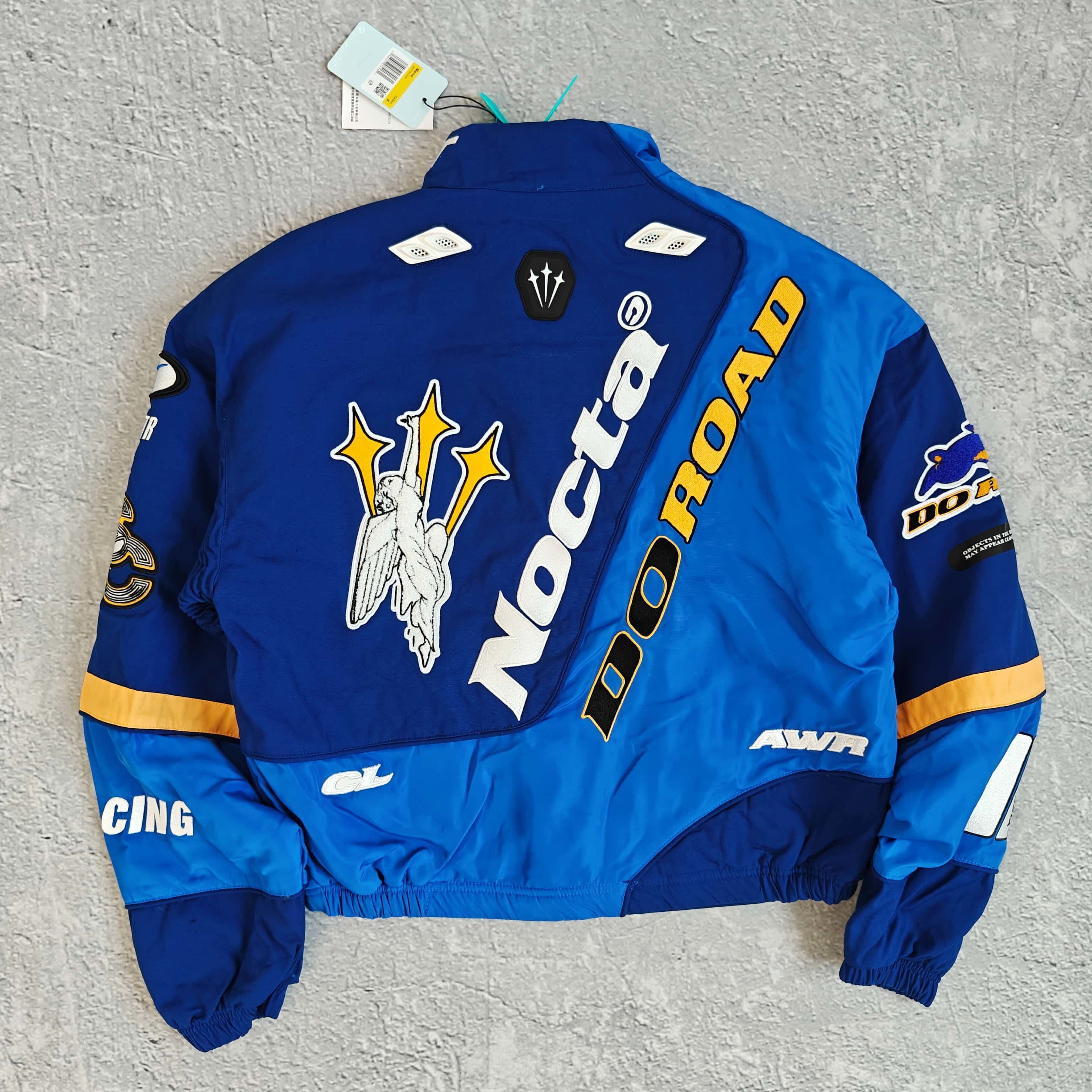 Nike Jacket 528888