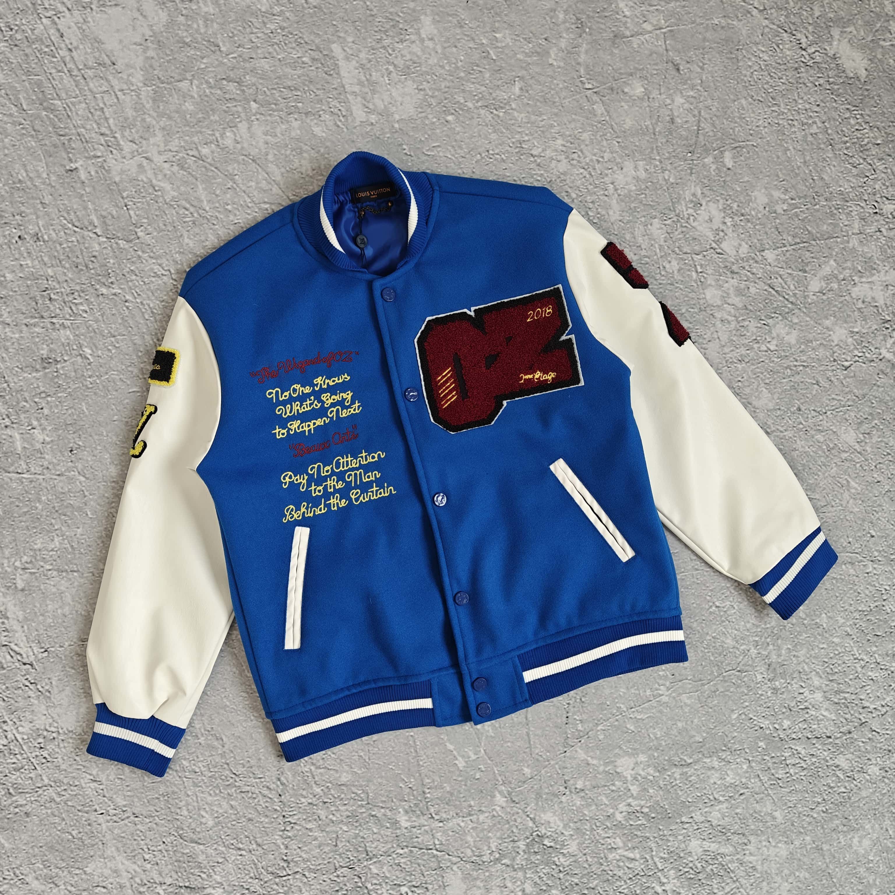 1to1reps Jackets fashion reps product Louis Vuitton Jacket