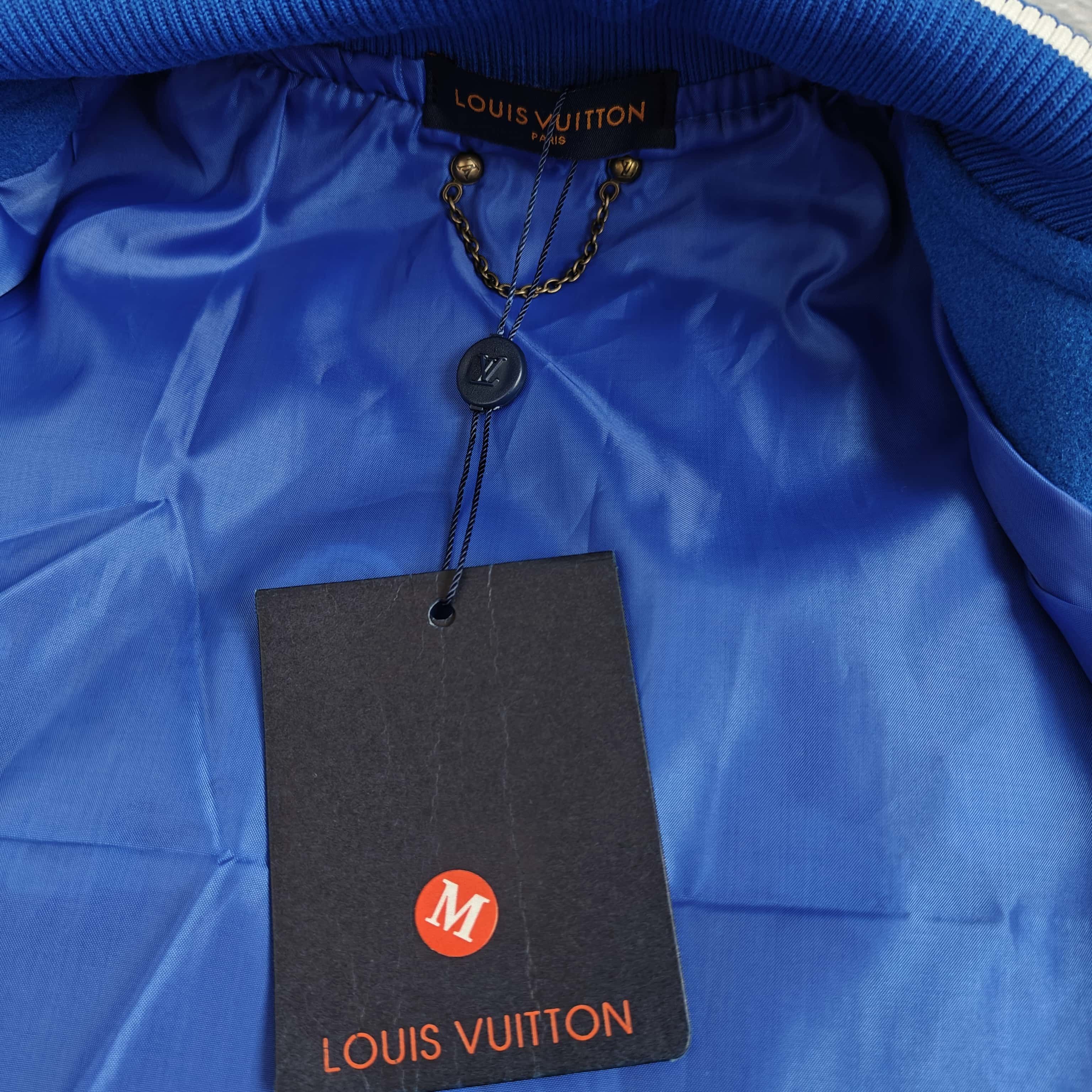 Louis Vuitton Jacket 886053