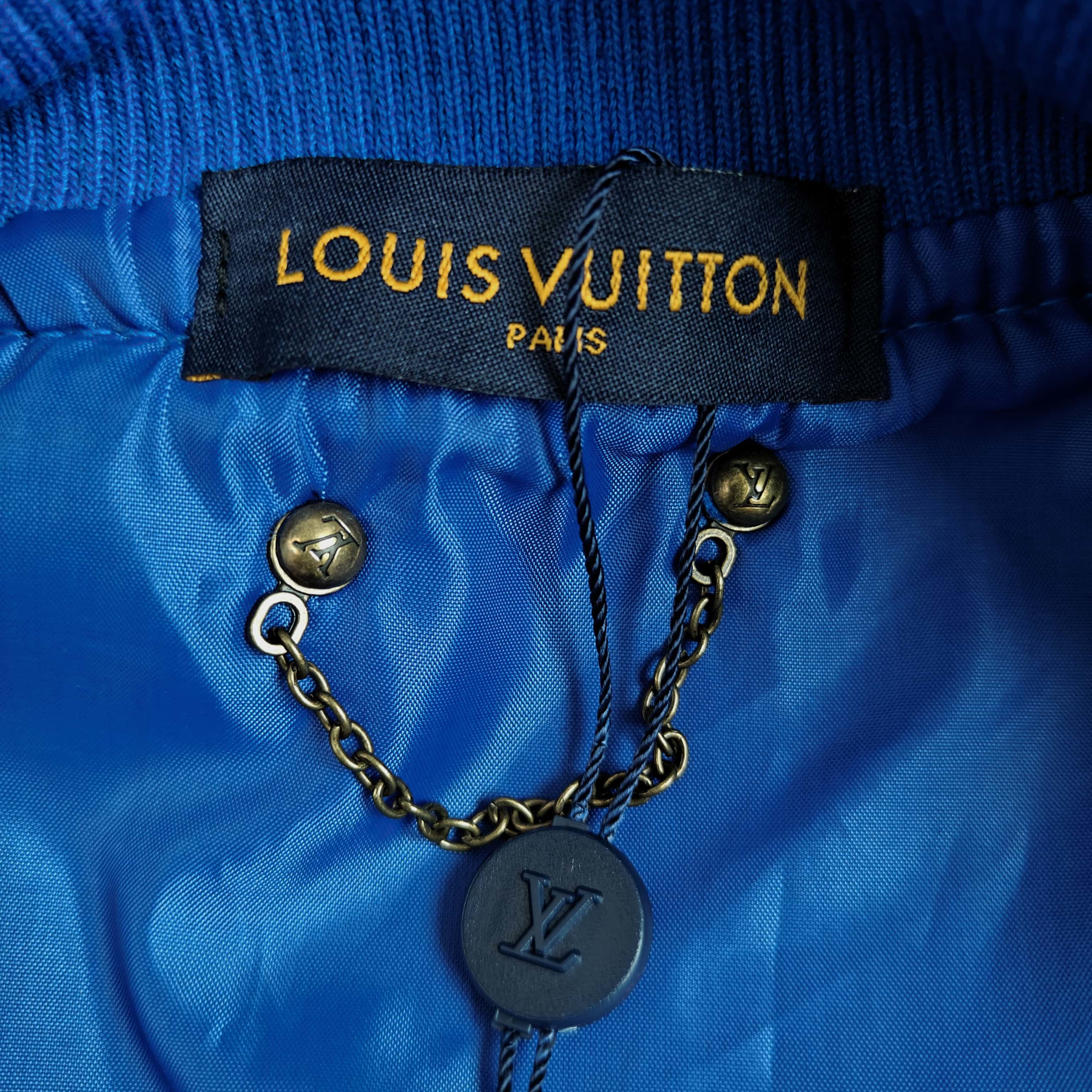 Louis Vuitton Jacket 886053