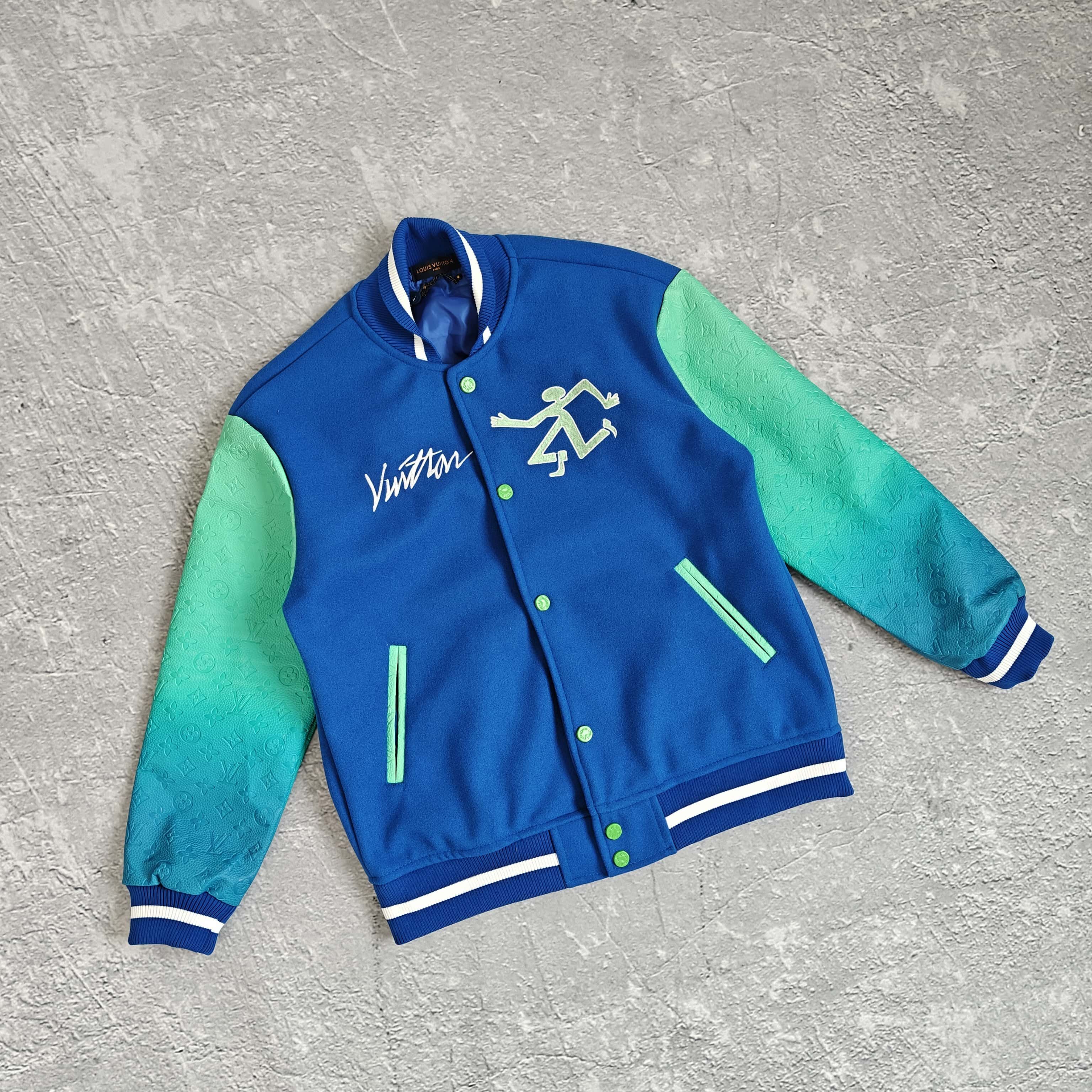 1to1reps Jackets fashion reps product Louis Vuitton Jacket