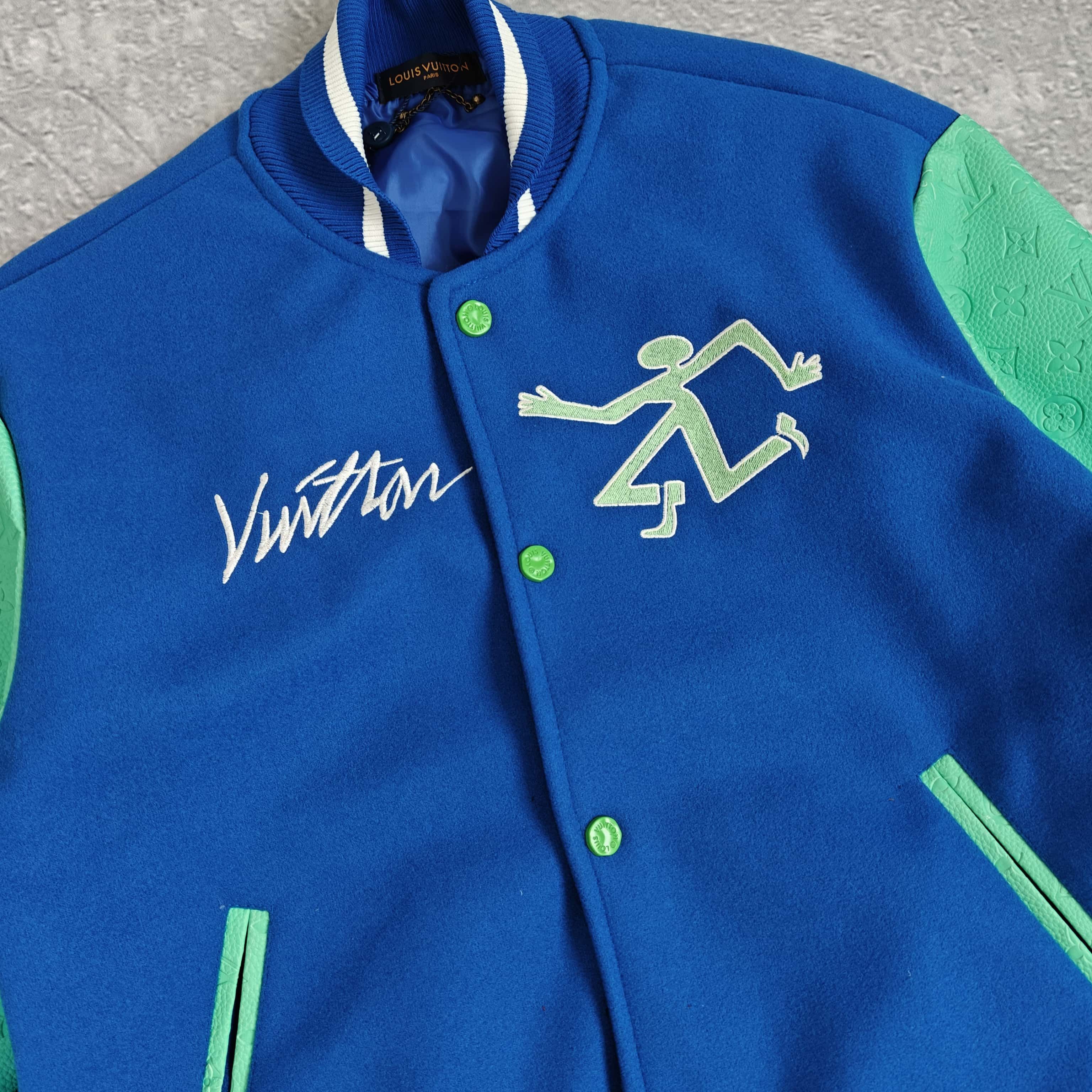 Louis Vuitton Jacket 886055