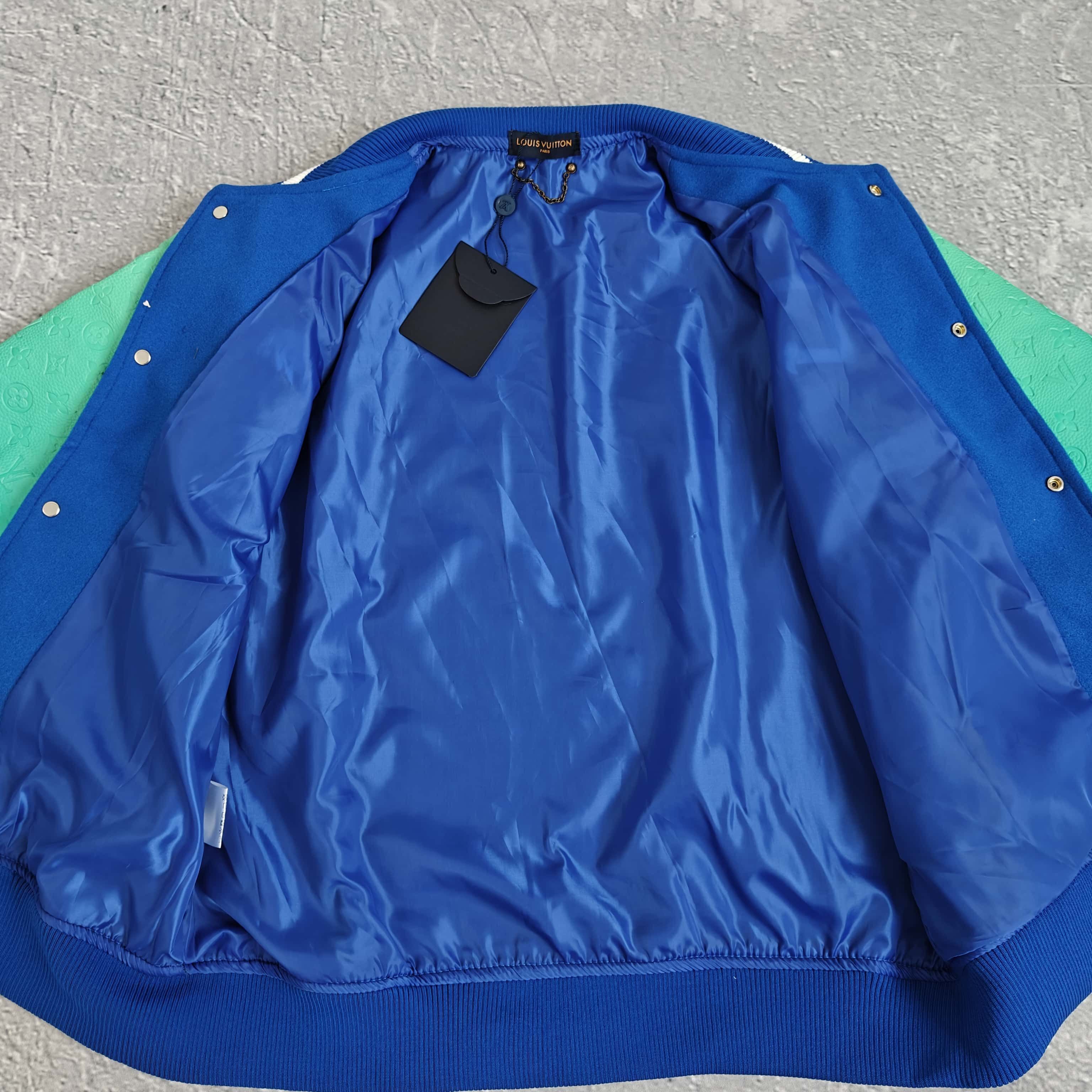 Louis Vuitton Jacket 886055
