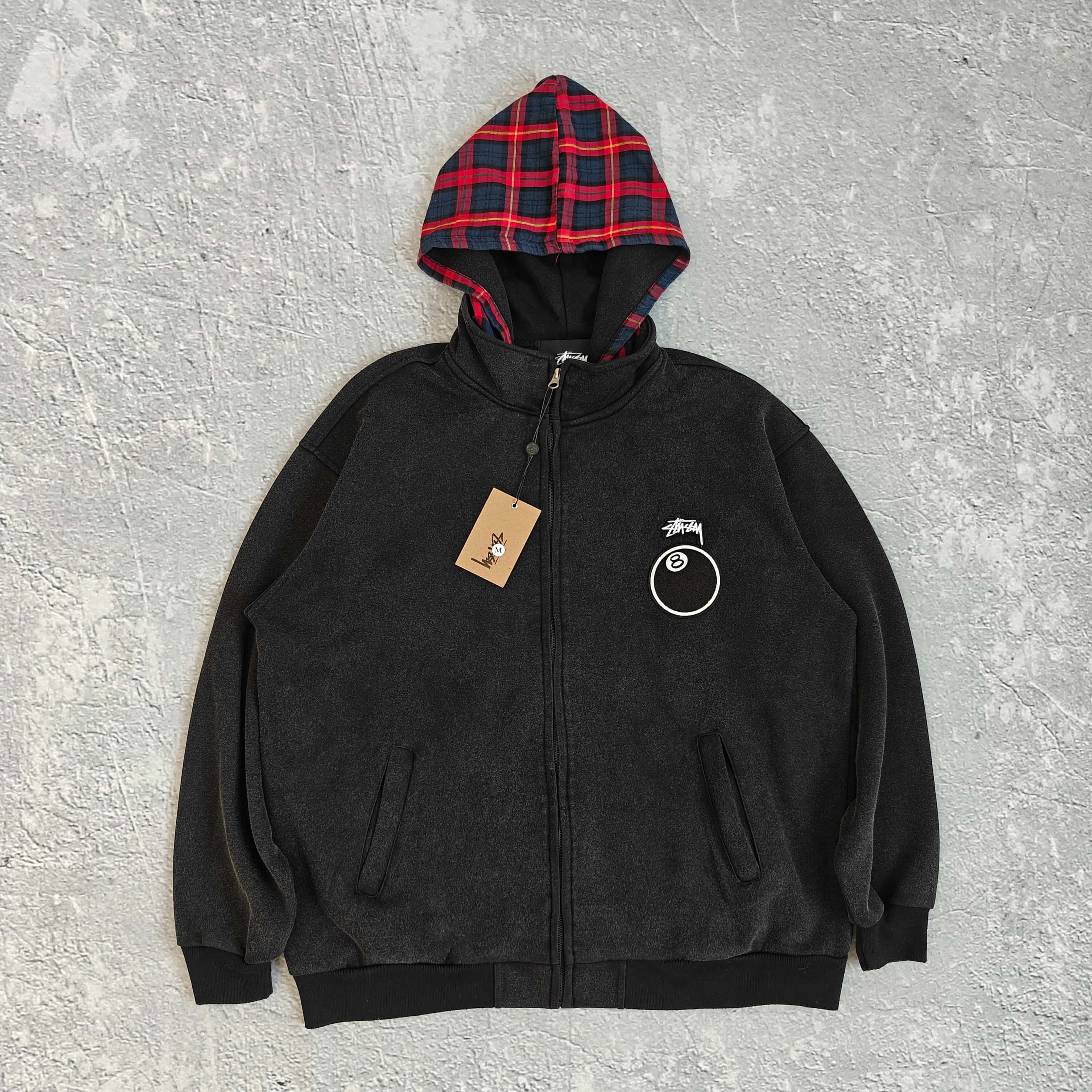 1to1reps Jackets fashion reps product 连帽拉链夹克-西 528953