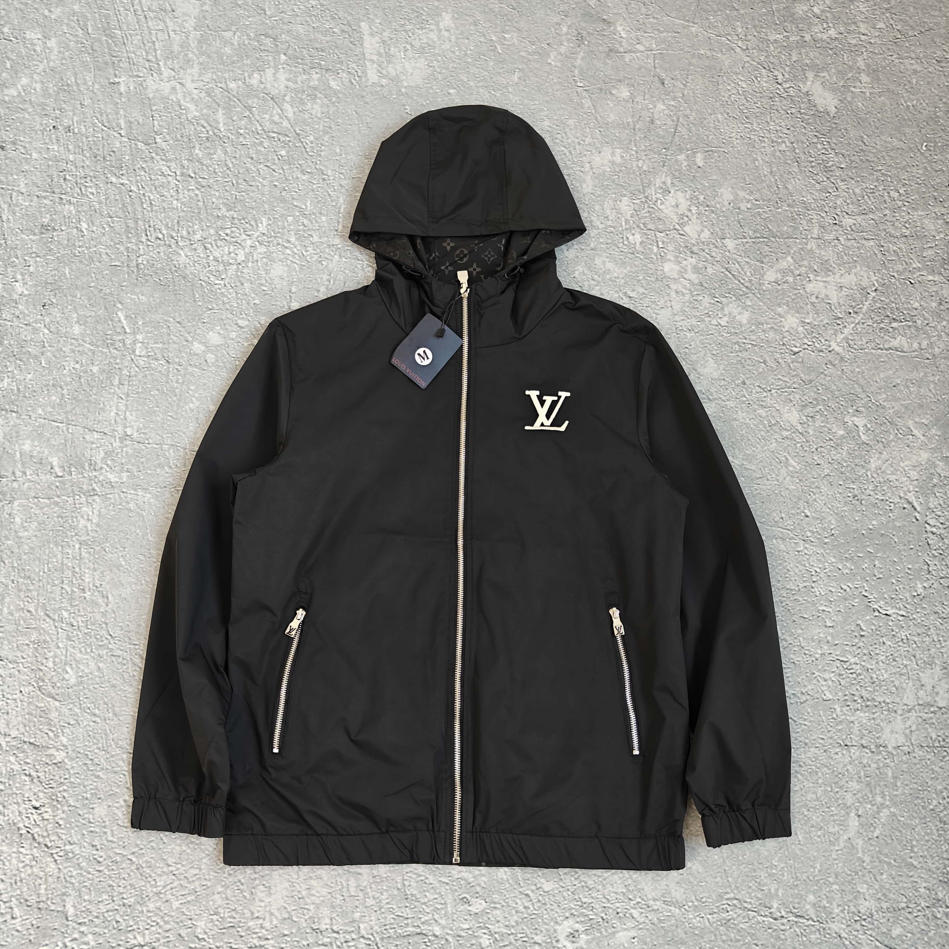 Louis Vuitton Hoodie 528948