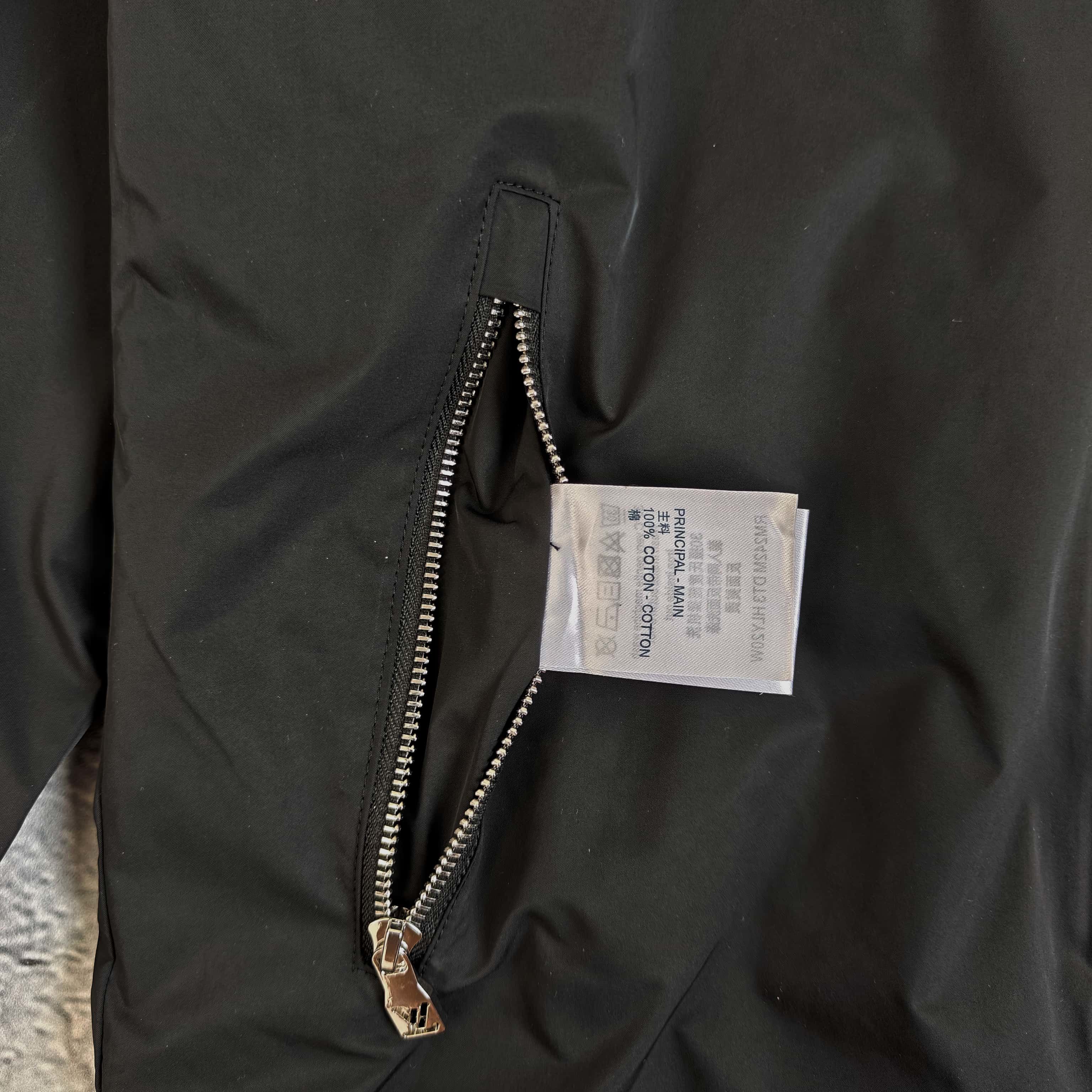 Louis Vuitton Hoodie 528948