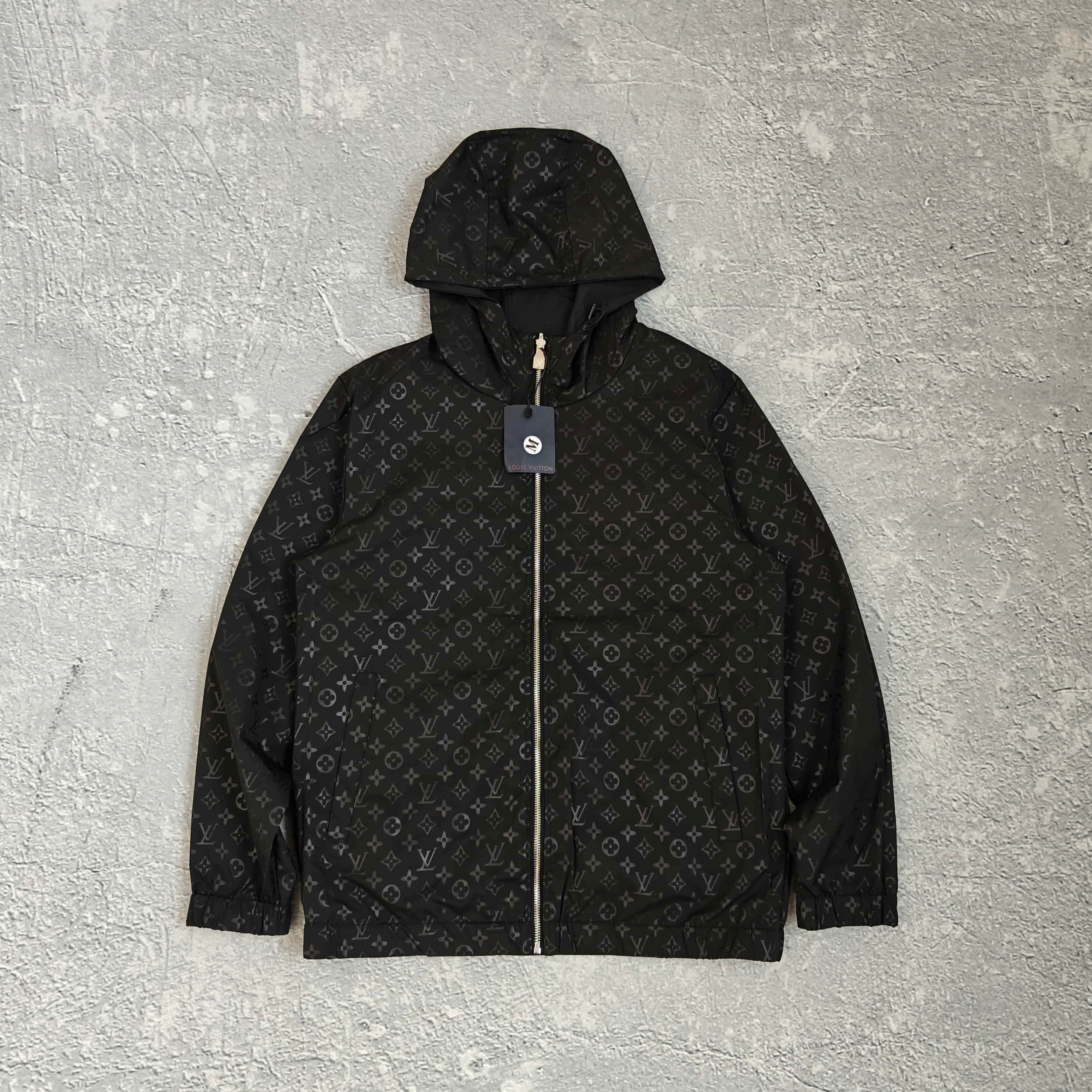 Louis Vuitton Hoodie 528948