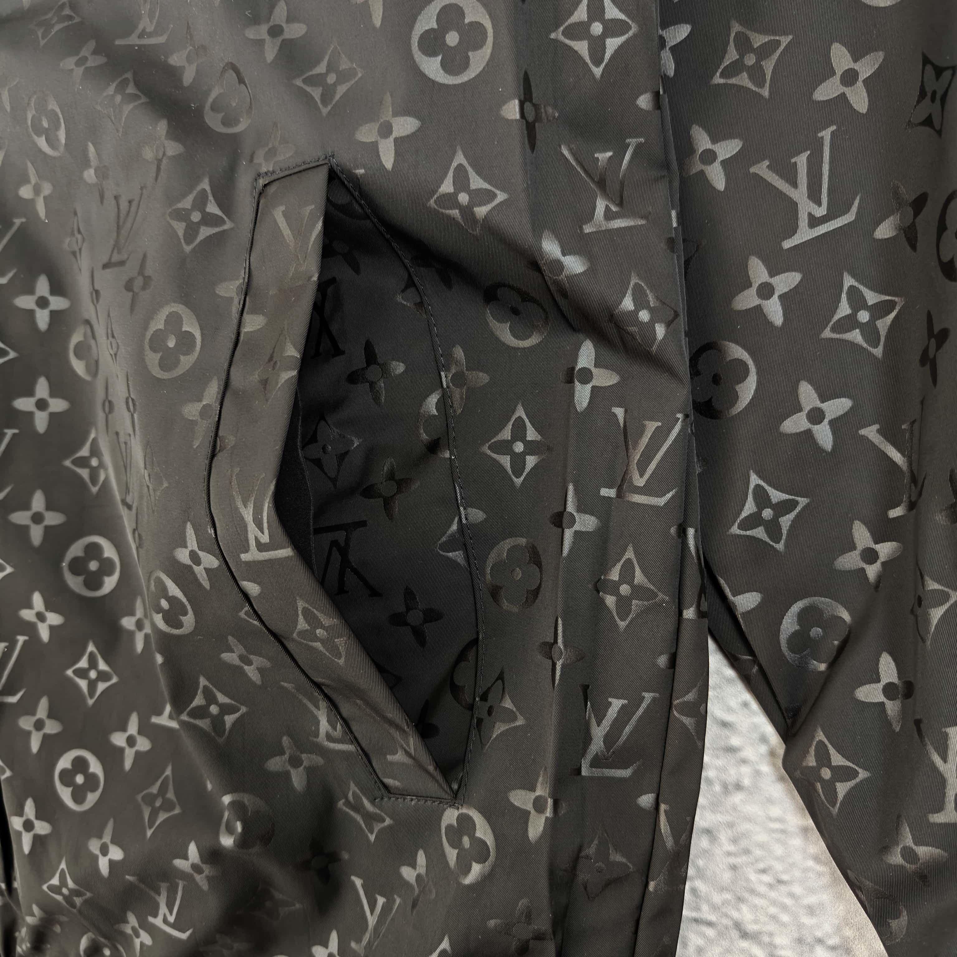 Louis Vuitton Hoodie 528948