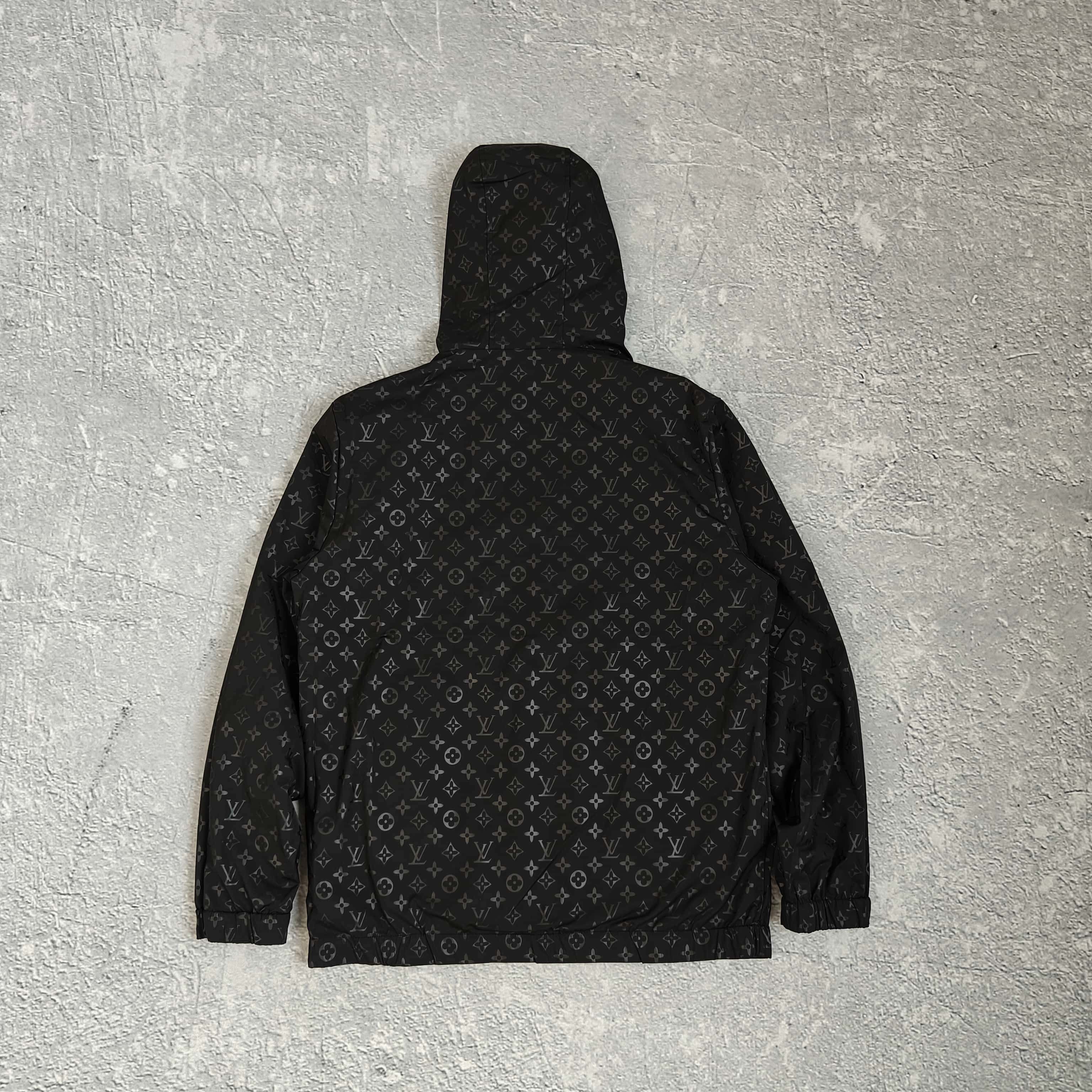 Louis Vuitton Hoodie 528948