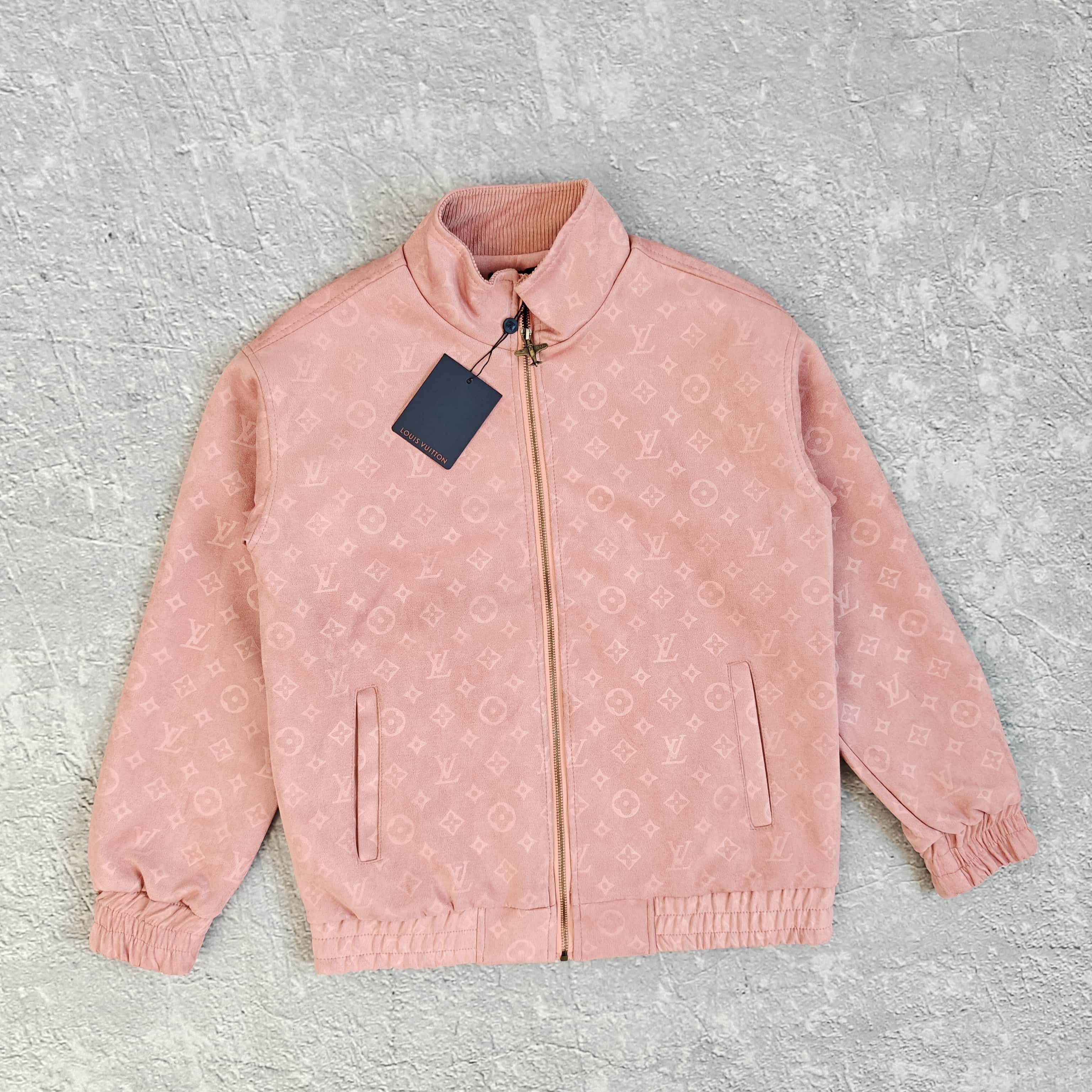 Louis Vuitton Jacket 528861 ZN