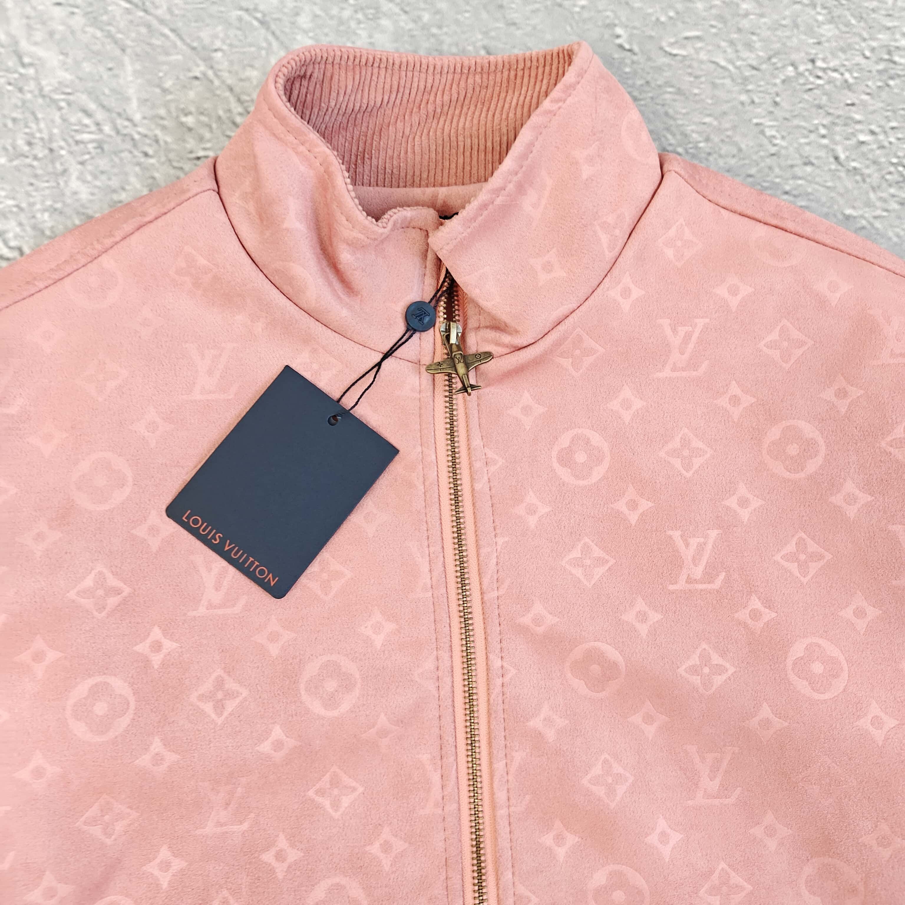 Louis Vuitton Jacket 528861 ZN
