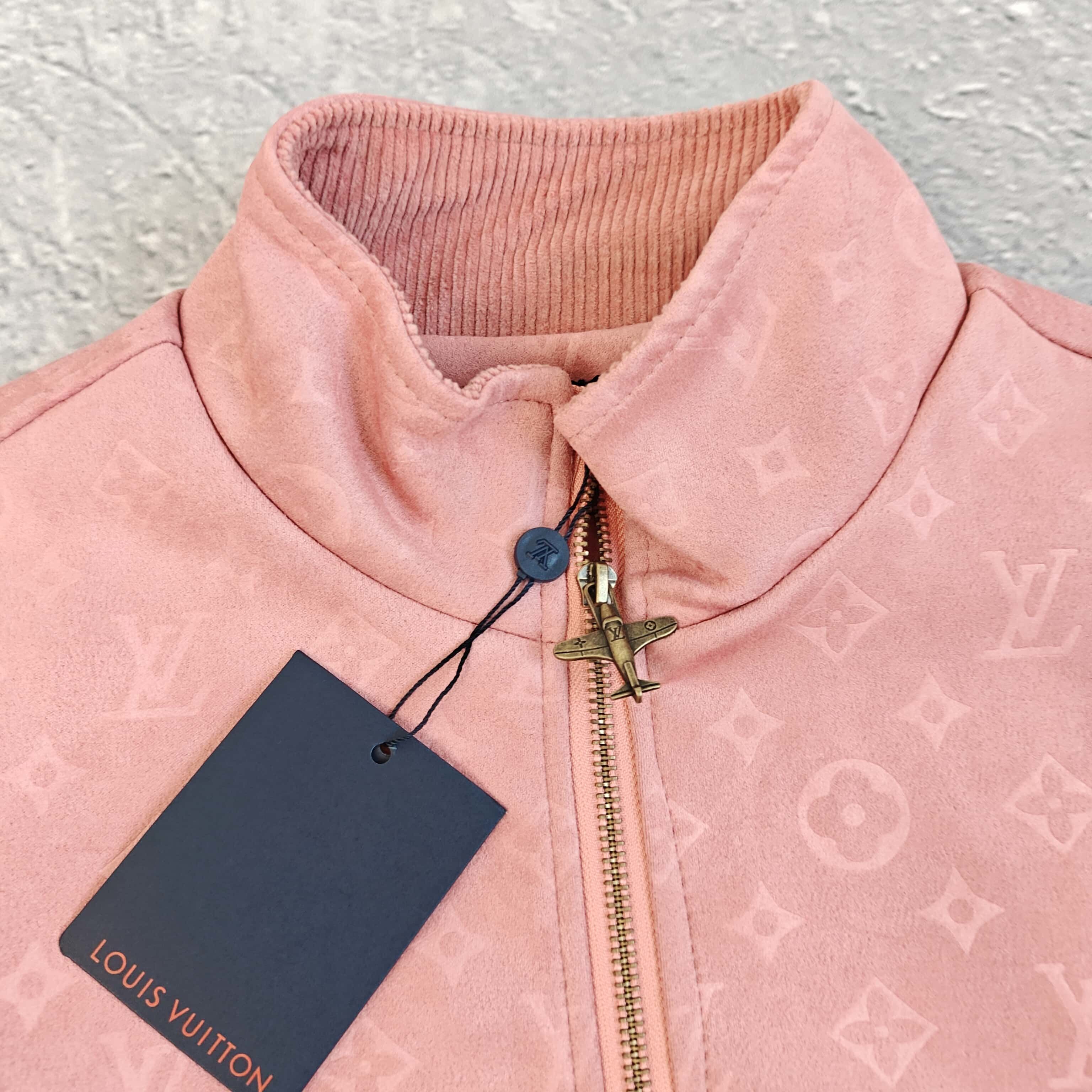 Louis Vuitton Jacket 528861 ZN