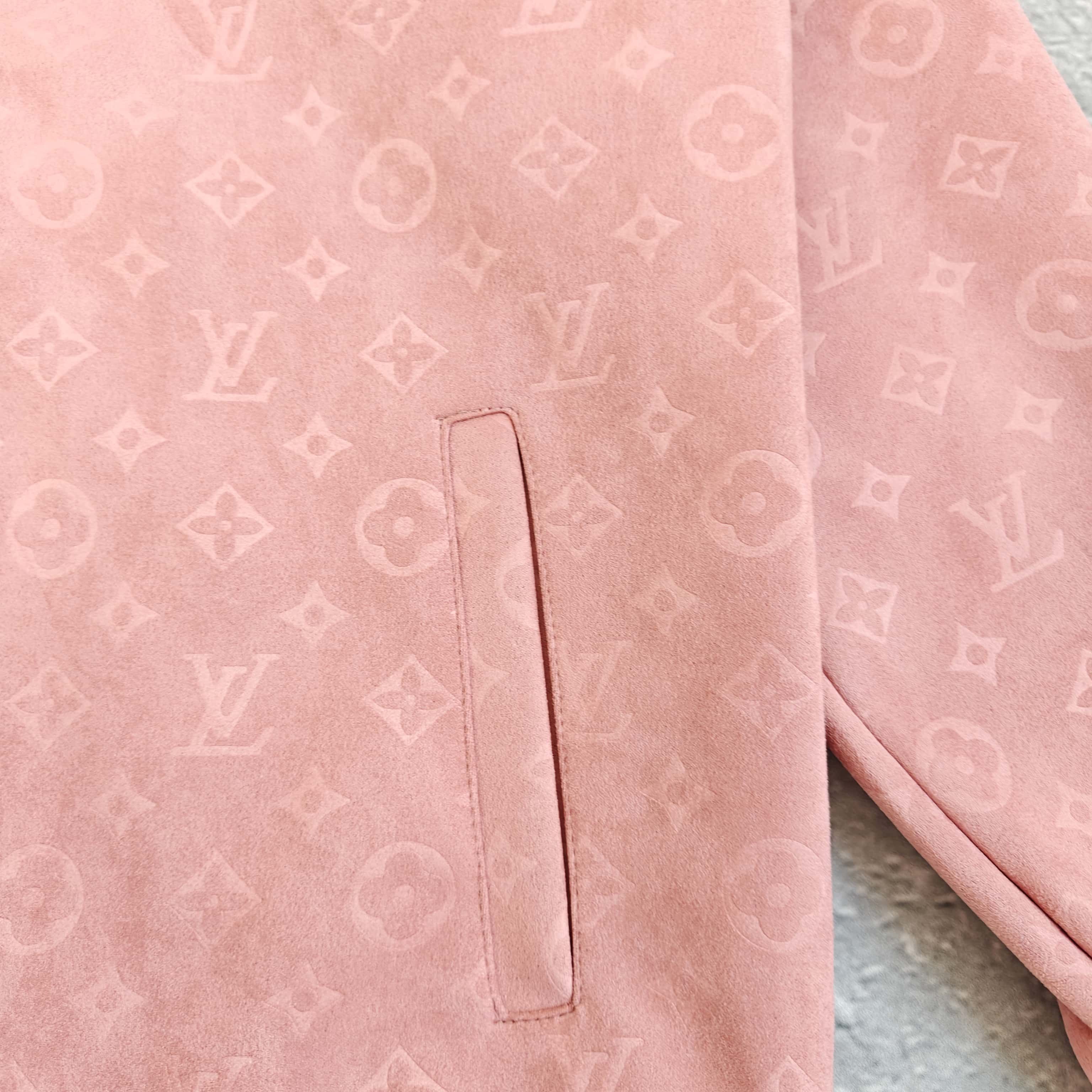 Louis Vuitton Jacket 528861 ZN
