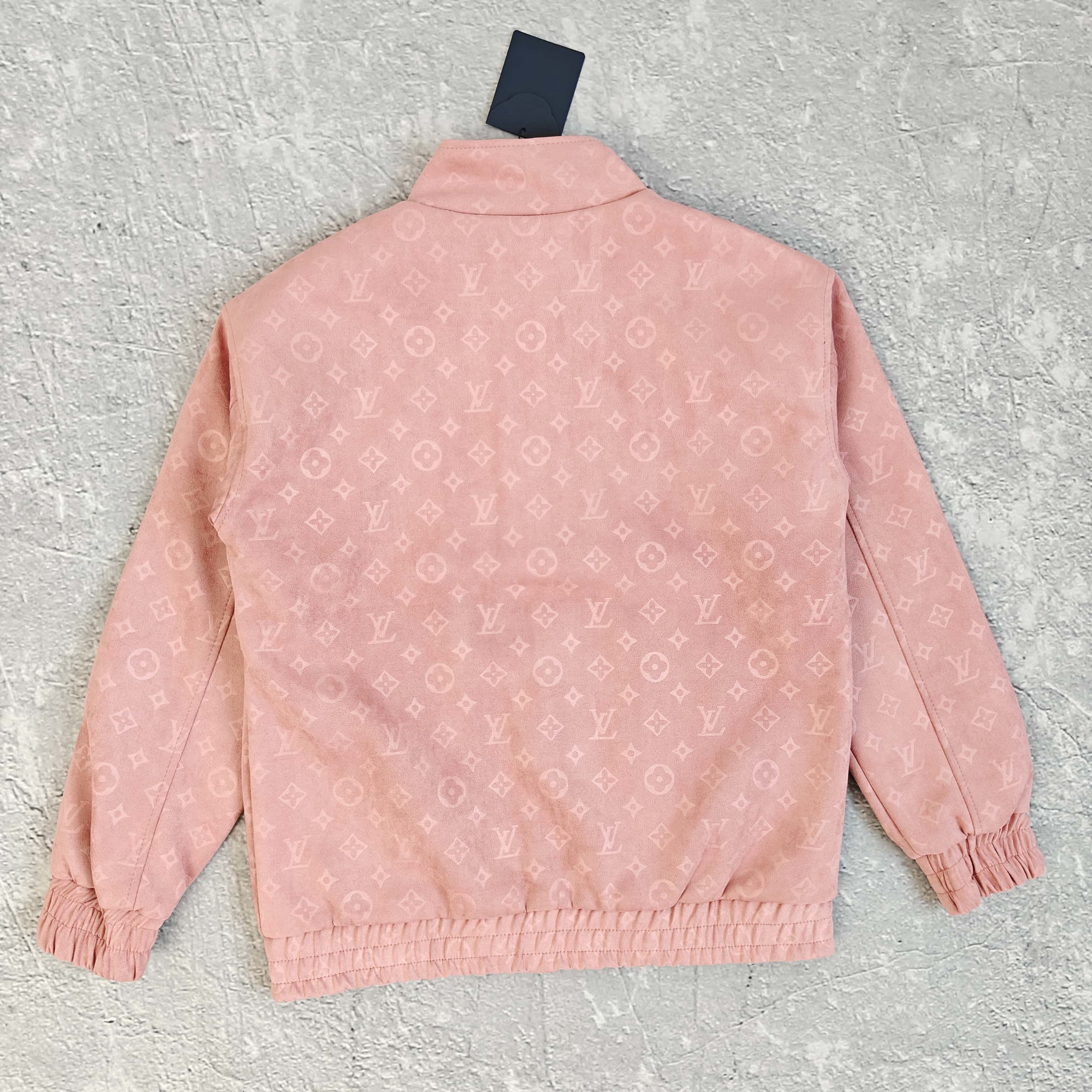 Louis Vuitton Jacket 528861 ZN