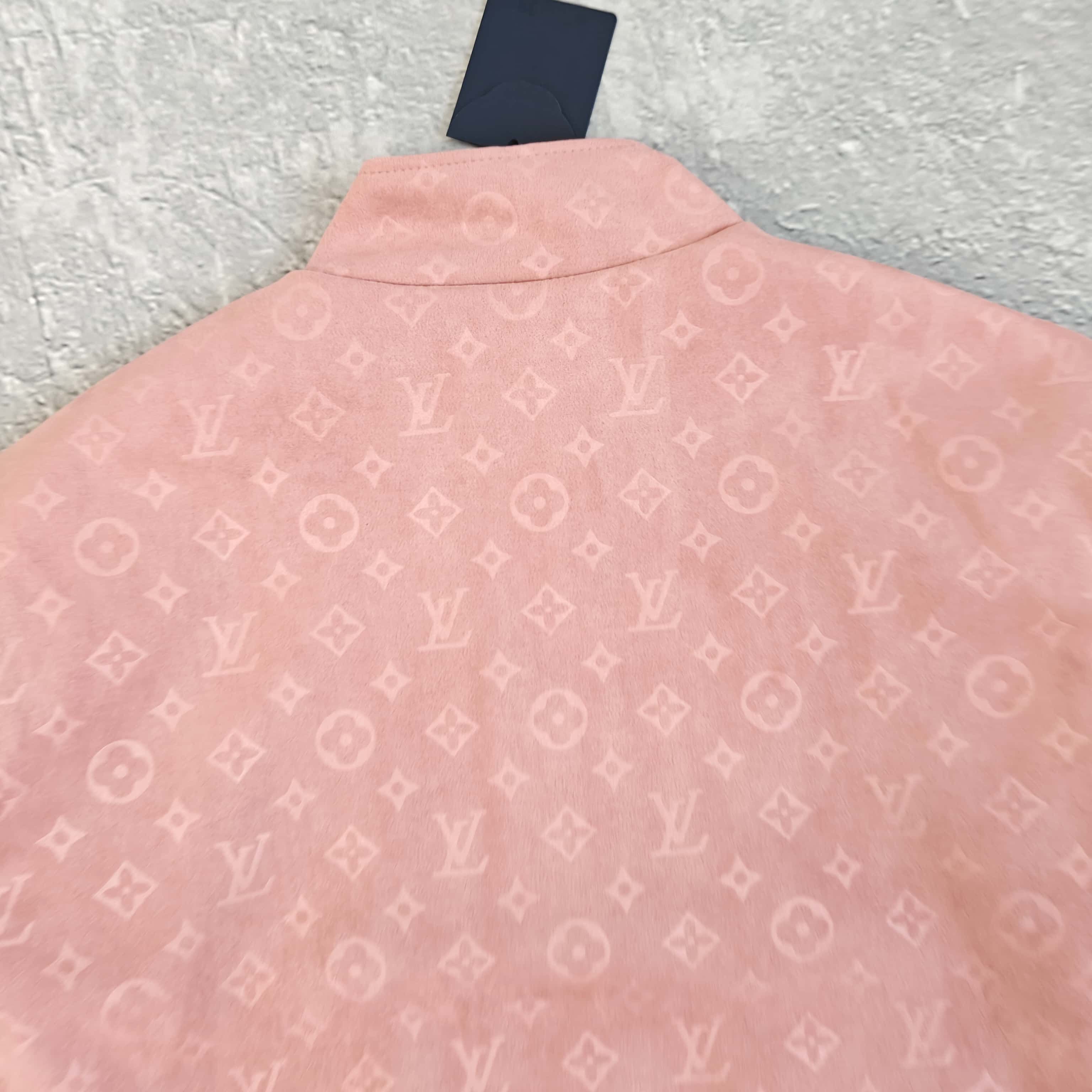 Louis Vuitton Jacket 528861 ZN