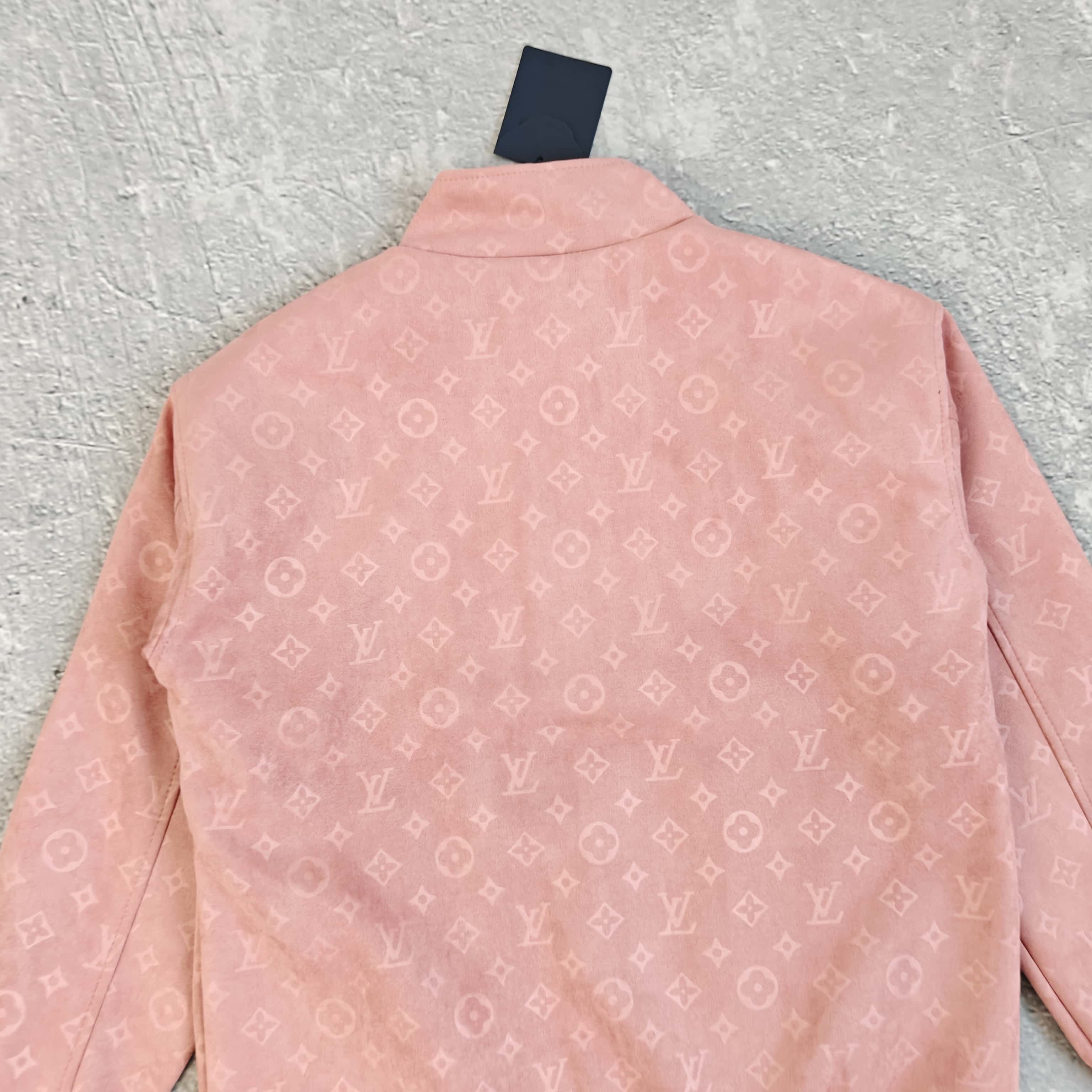 Louis Vuitton Jacket 528861 ZN